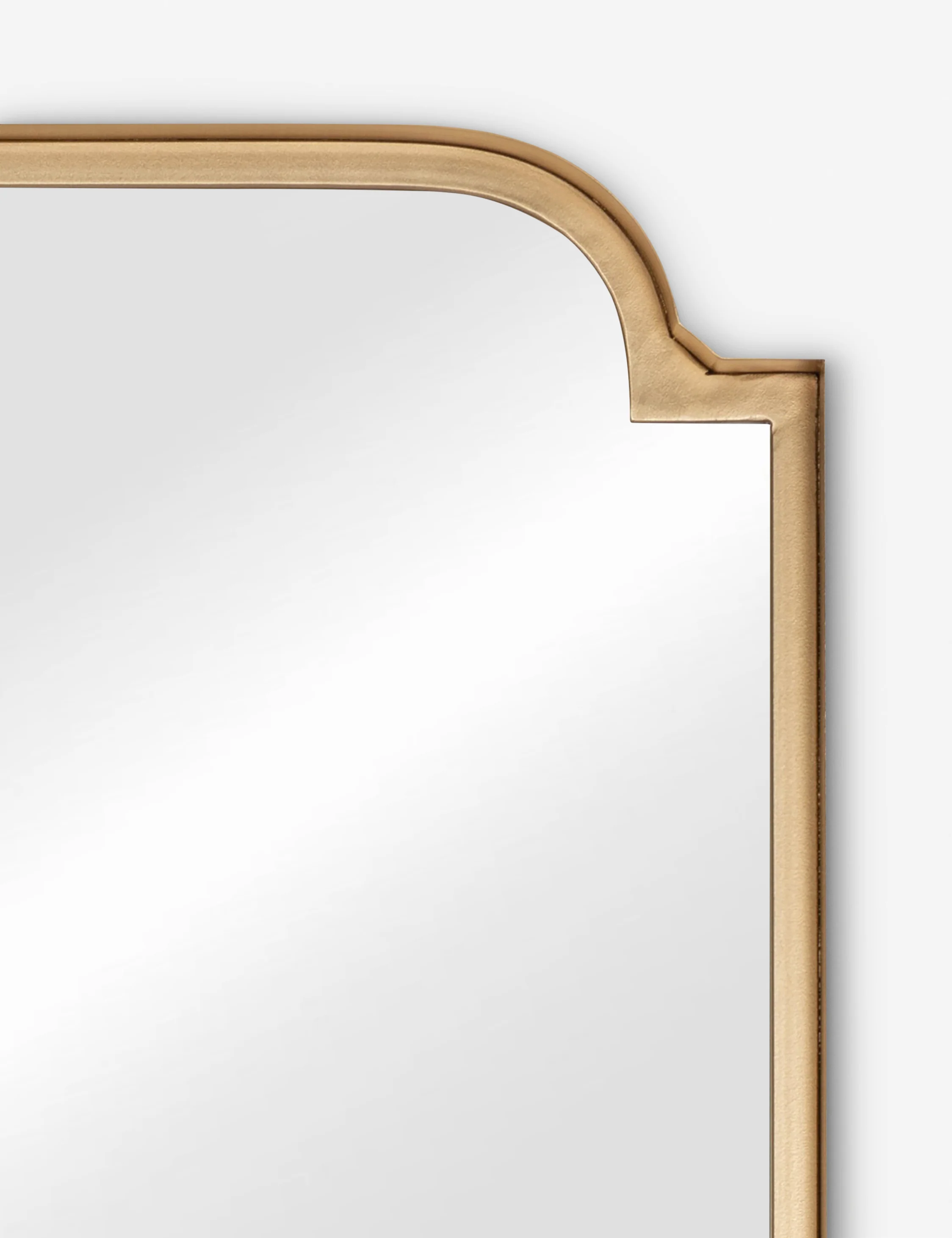 Isolde Floor Mirror - Image 3