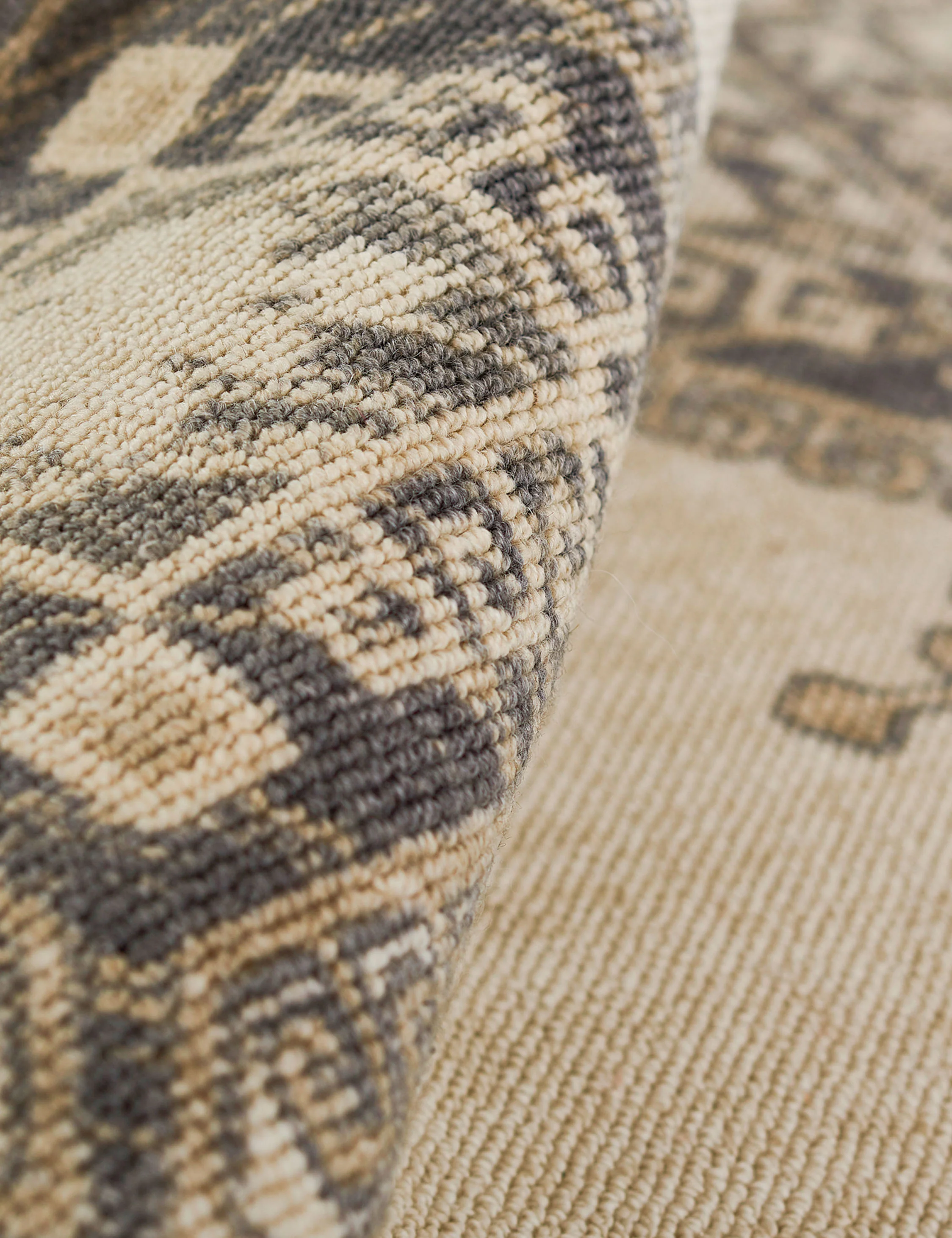 Iverson Wool-Blend Rug - Image 10