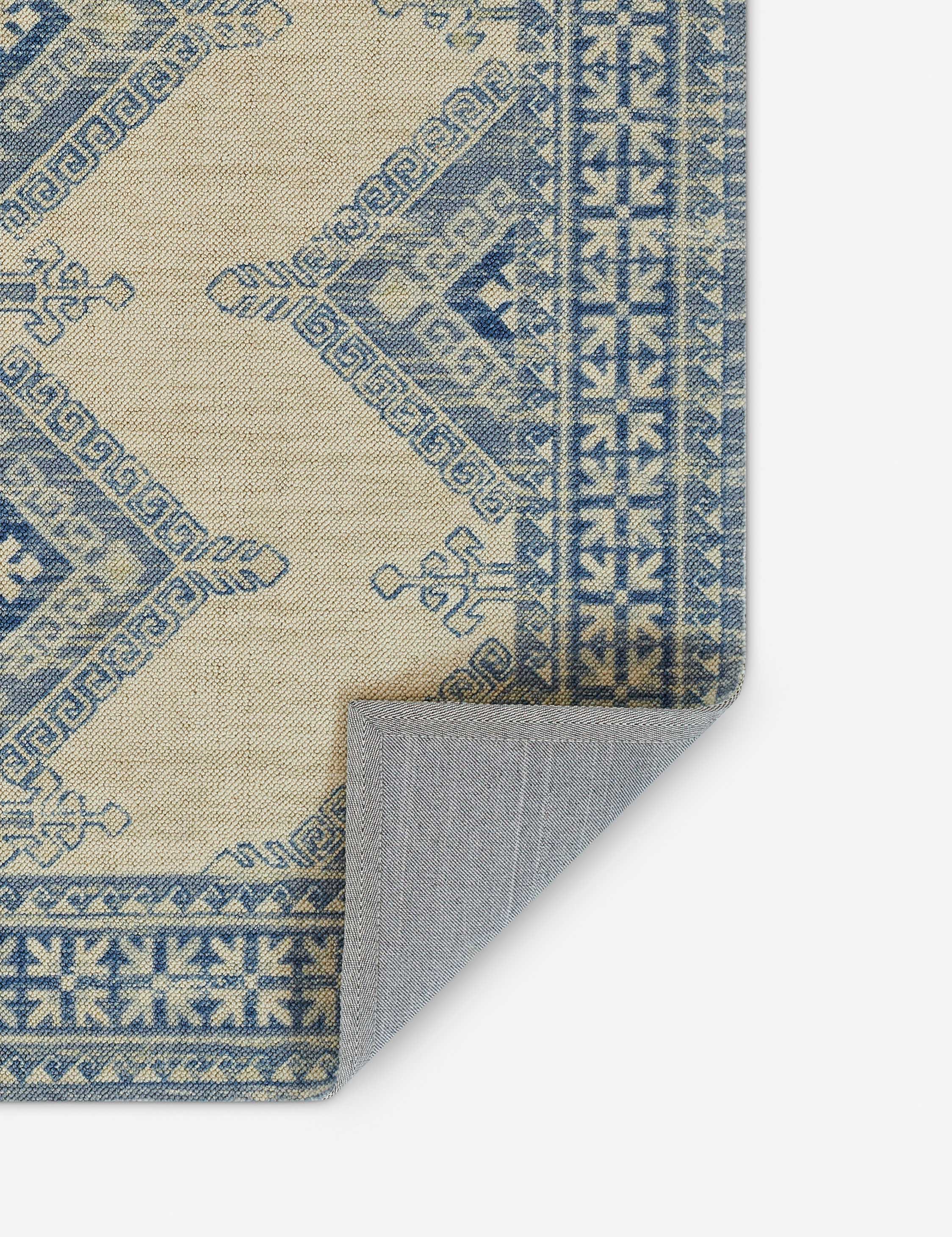 Iverson Wool-Blend Rug - Image 14