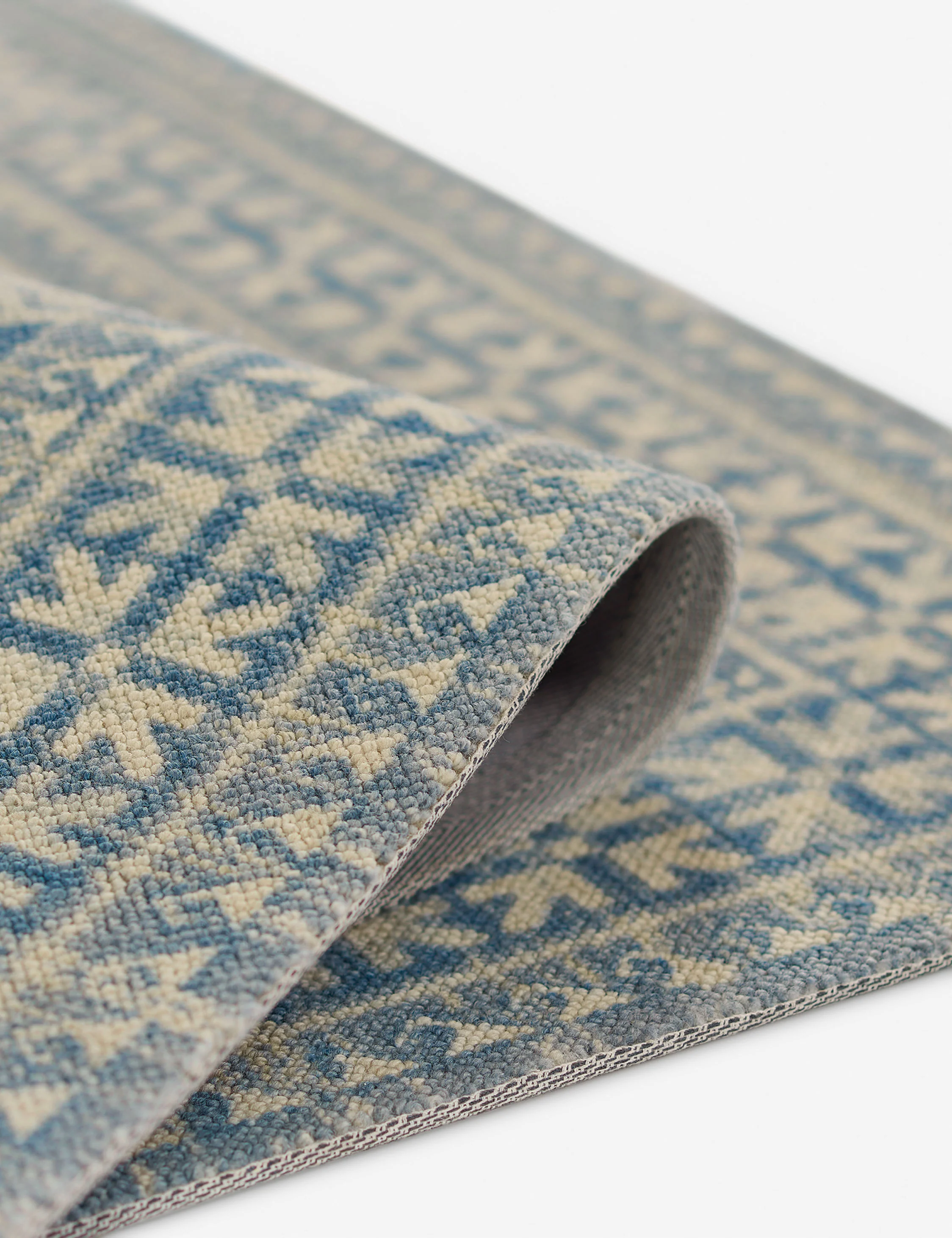 Iverson Wool-Blend Rug - Image 16
