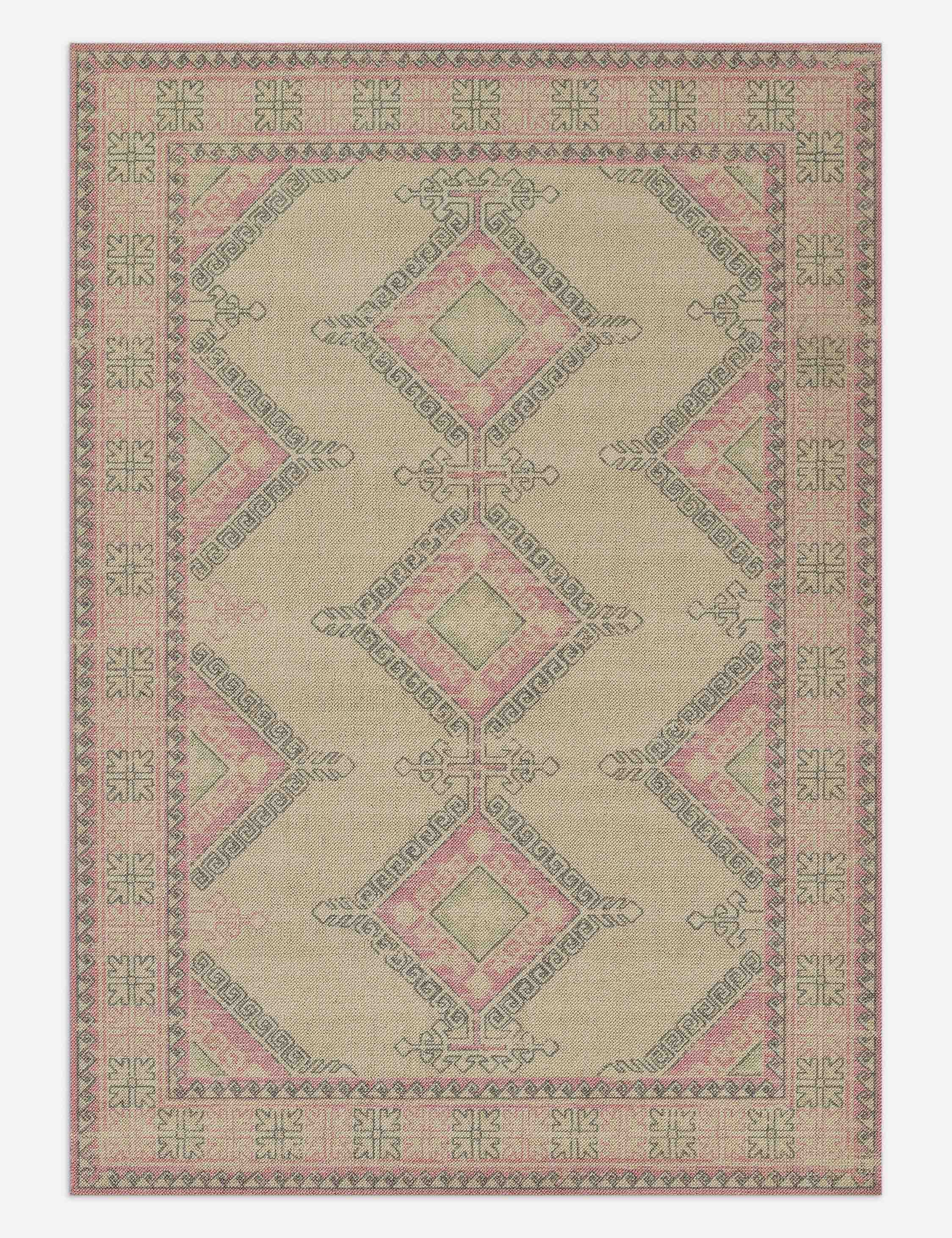 Iverson Wool-Blend Rug - Image 20
