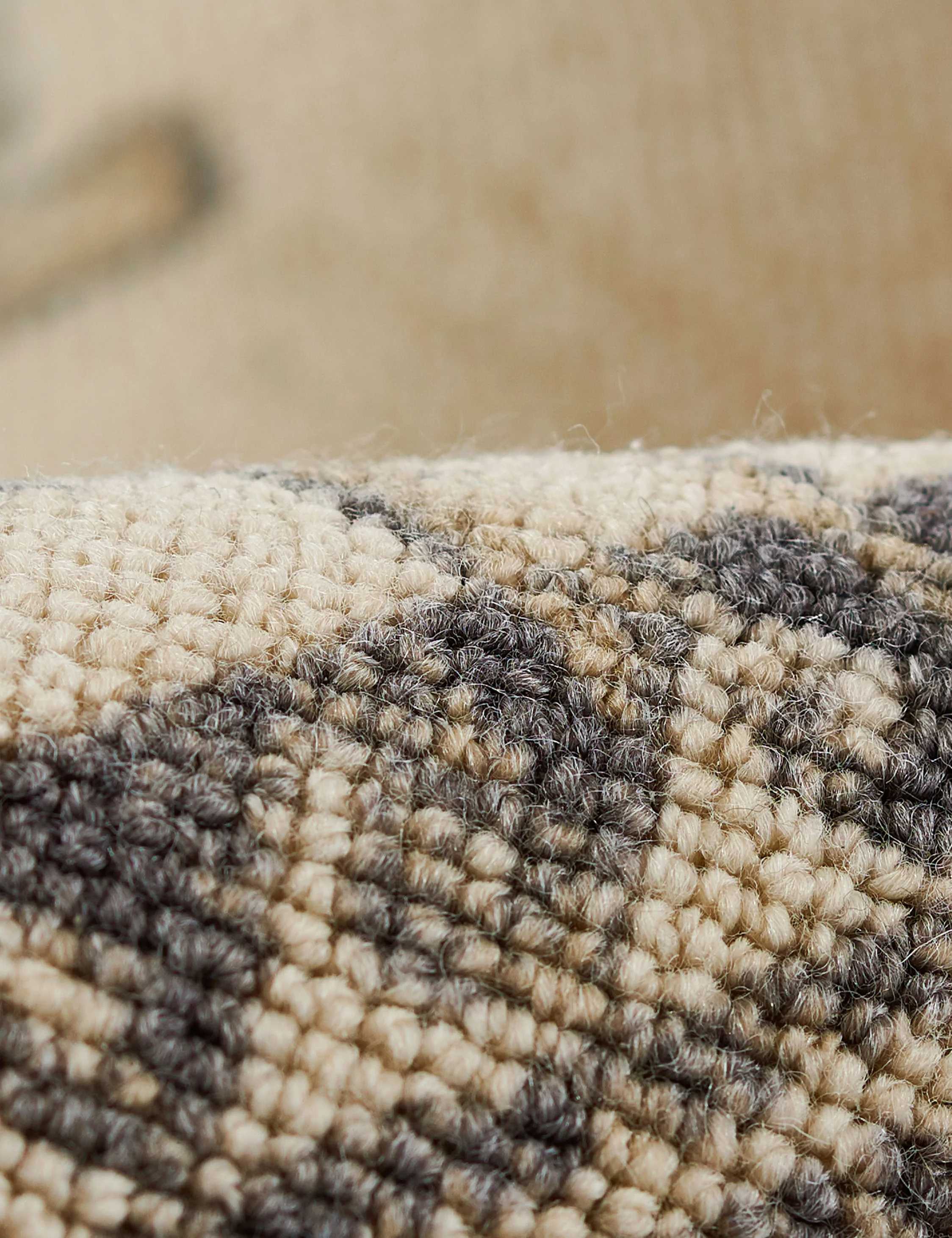 Iverson Wool-Blend Rug - Image 9