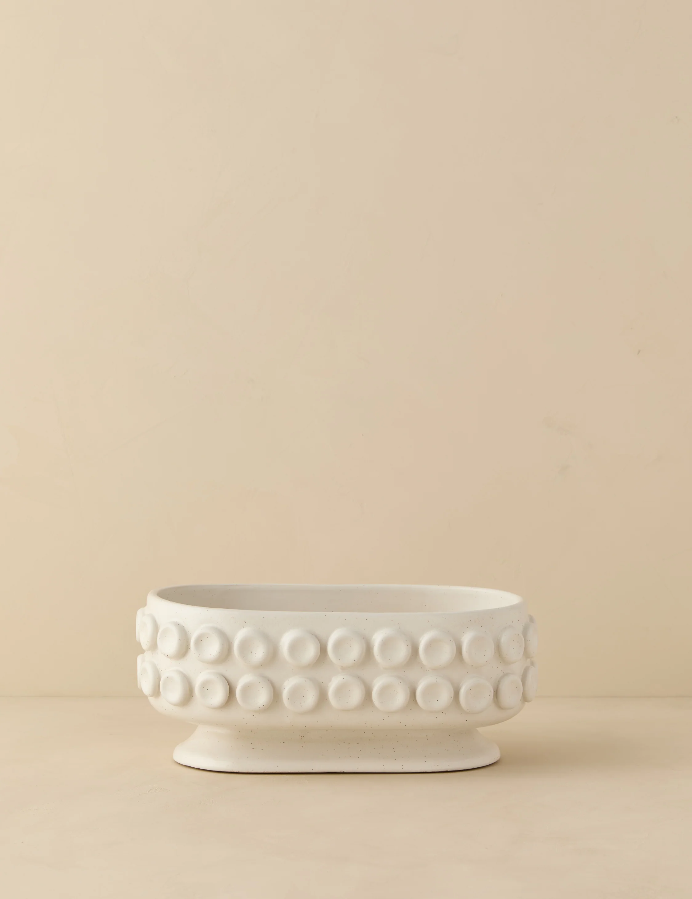 Ives Pedestal Bowl - Image 2