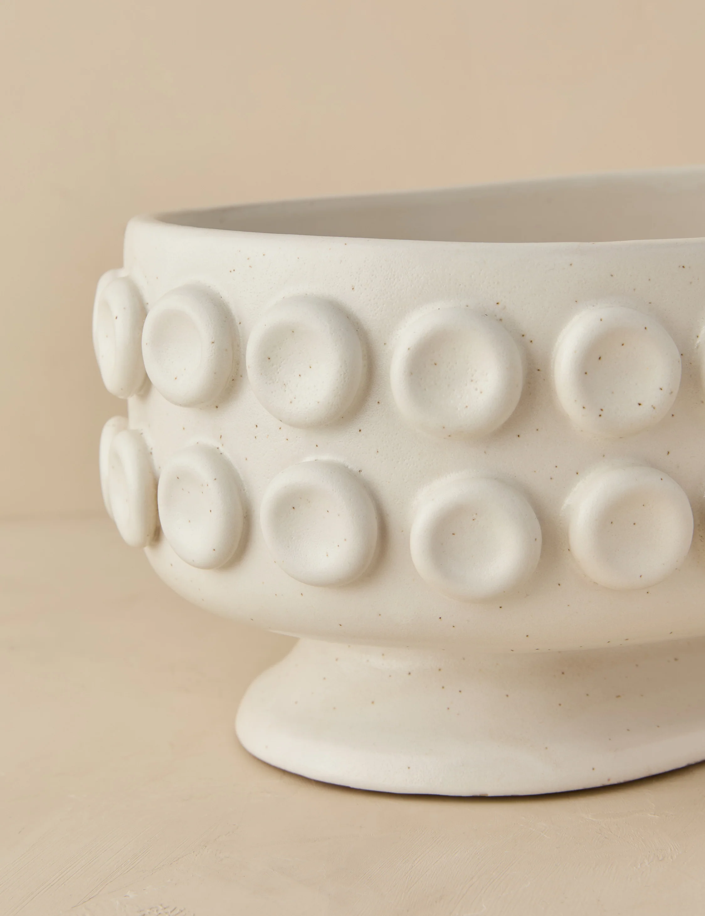 Ives Pedestal Bowl - Image 4