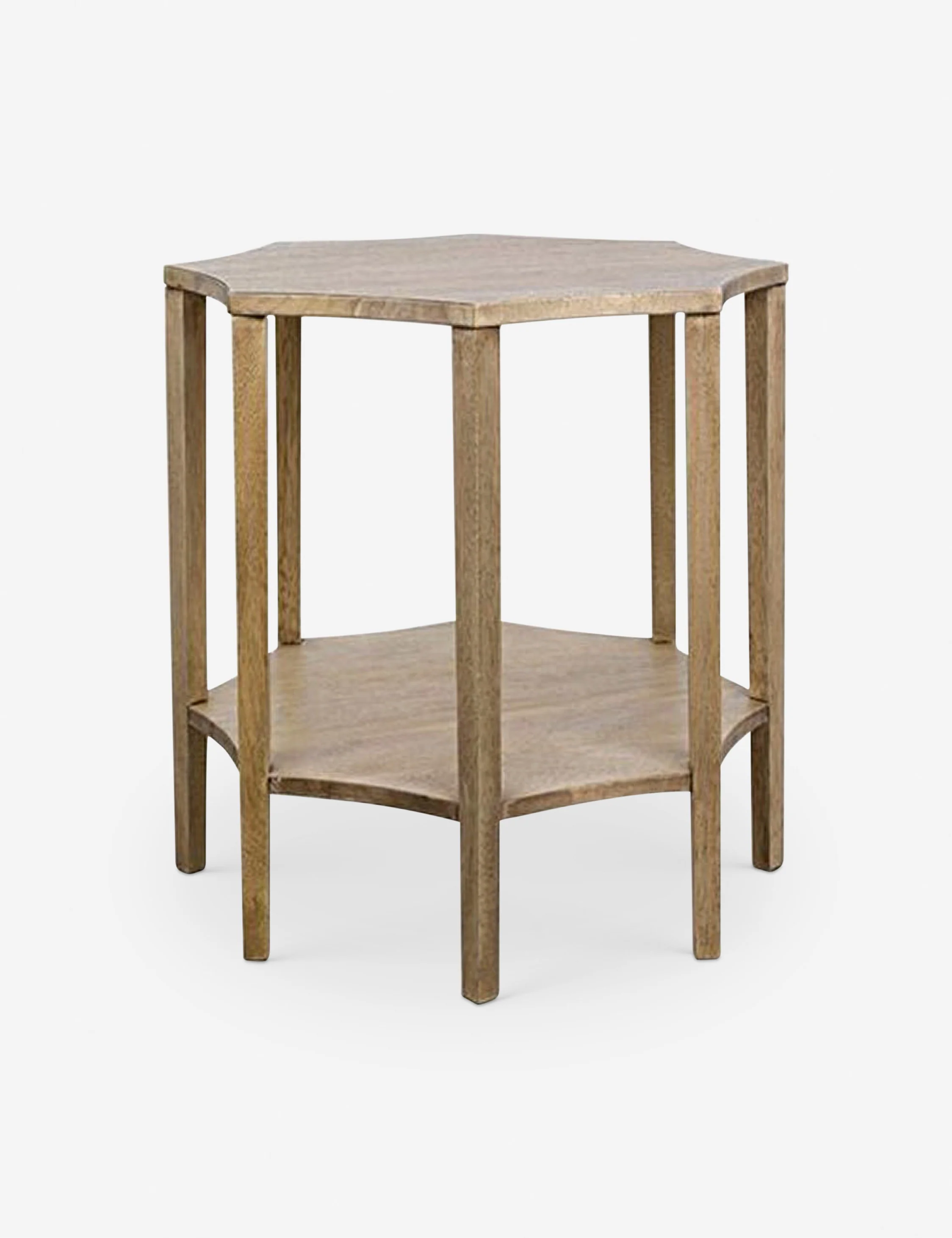 Ivone Side Table - Image 2