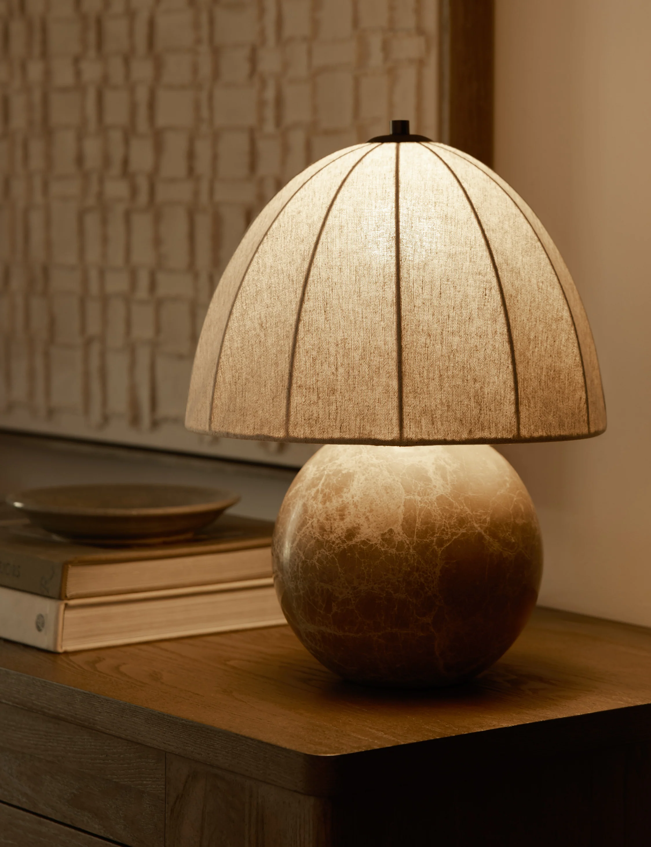 Izu Table Lamp by DISC Interiors - Image 4