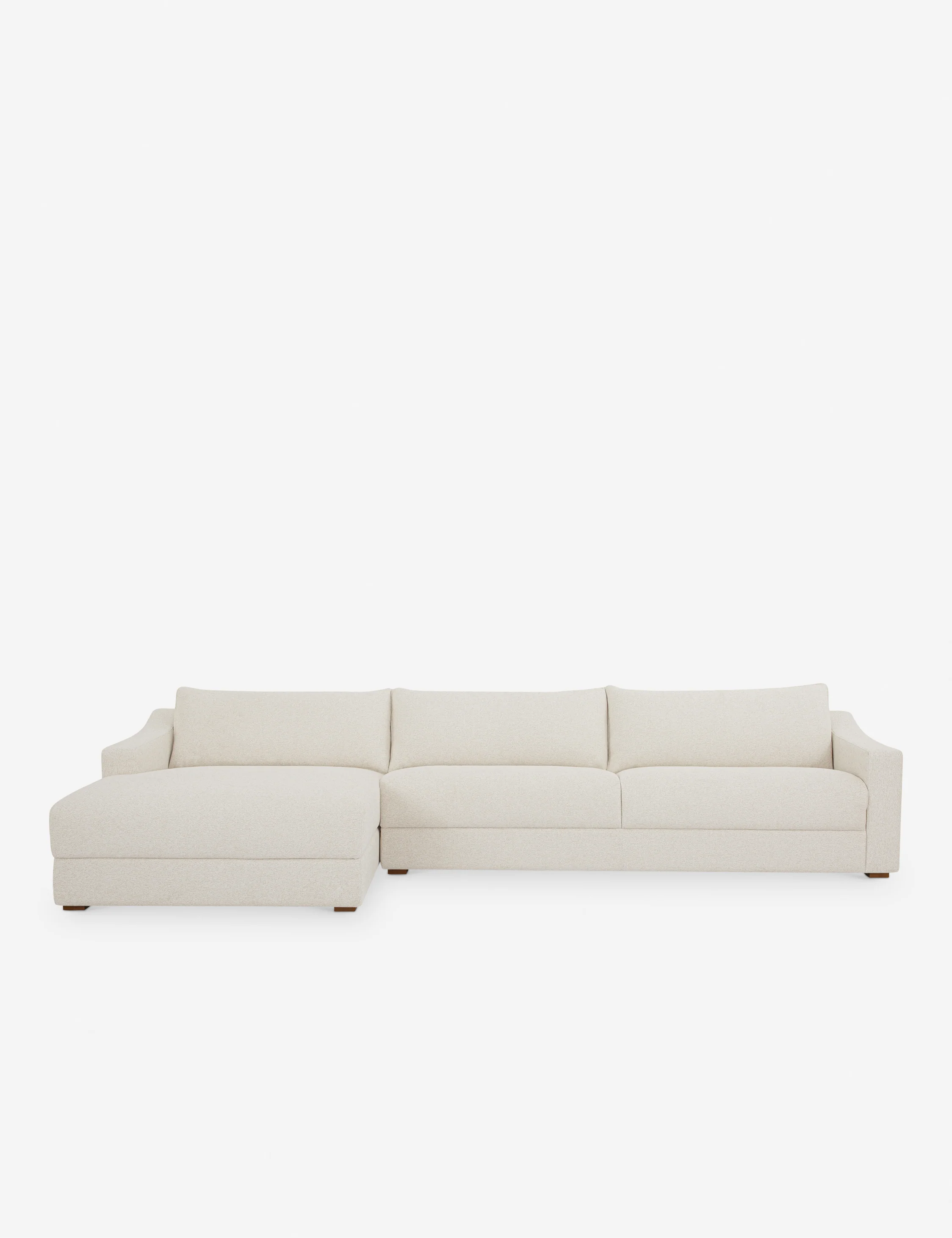 Jacques Sectional Sofa - Image 2