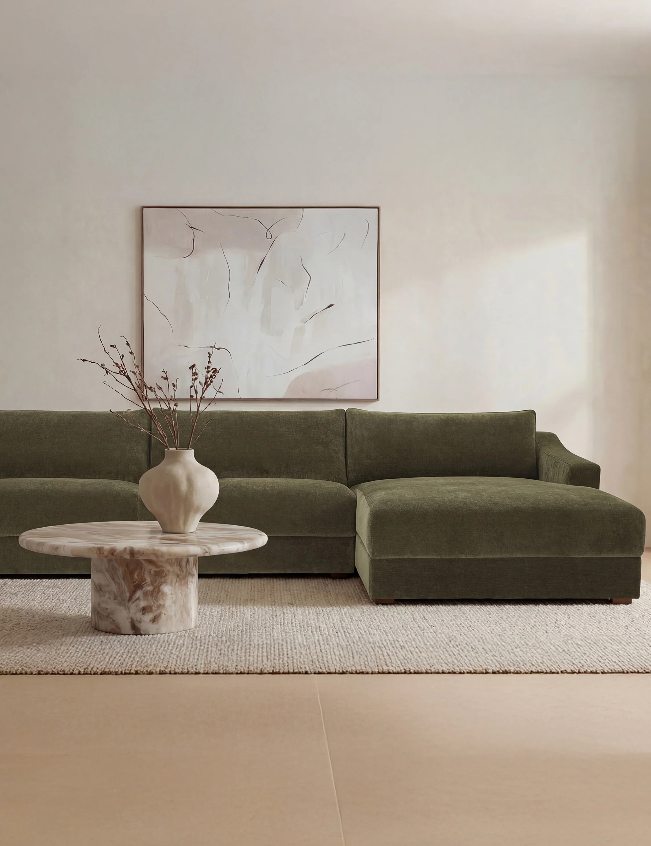 Jacques Sectional Sofa - Image 25