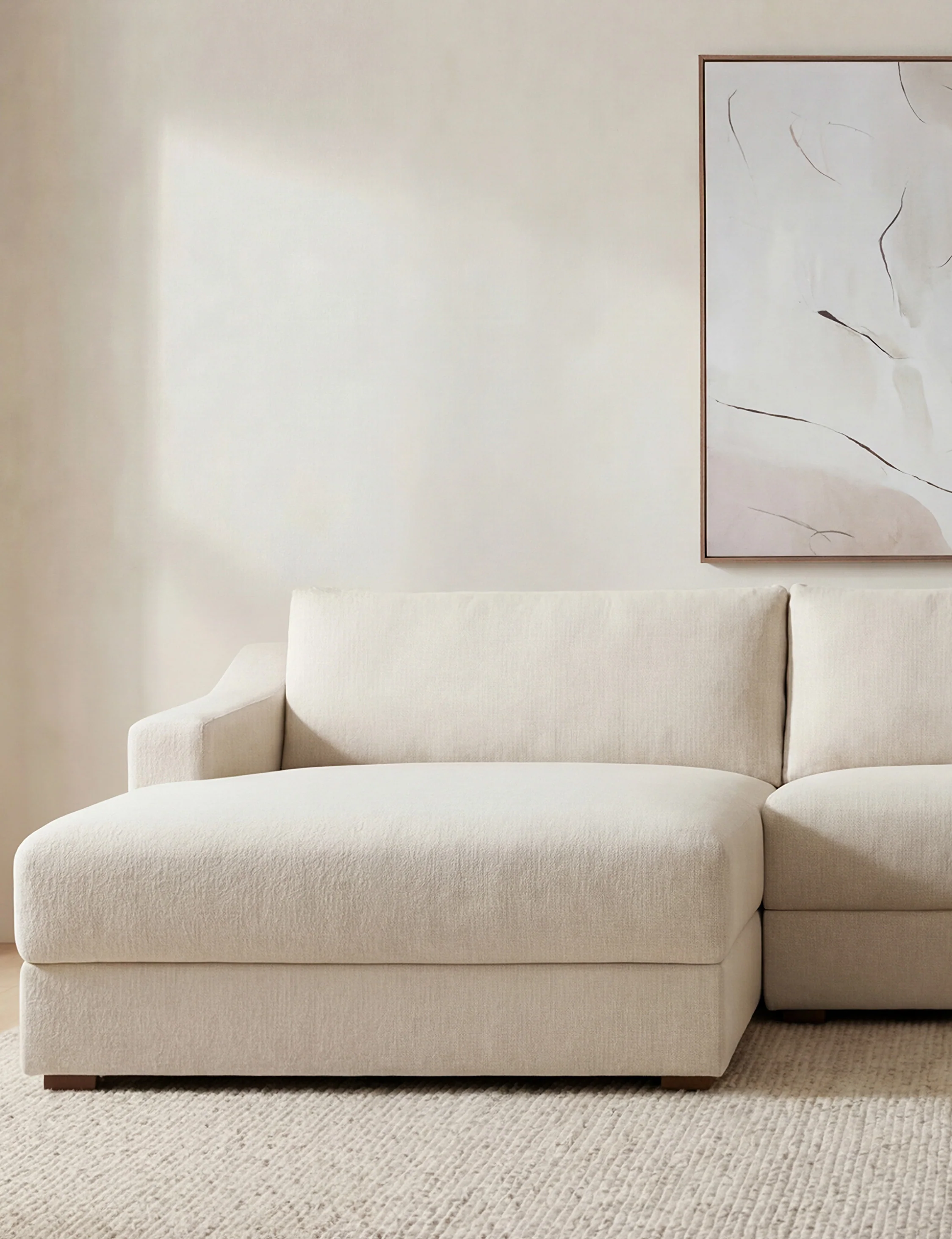Jacques Sectional Sofa - Image 3