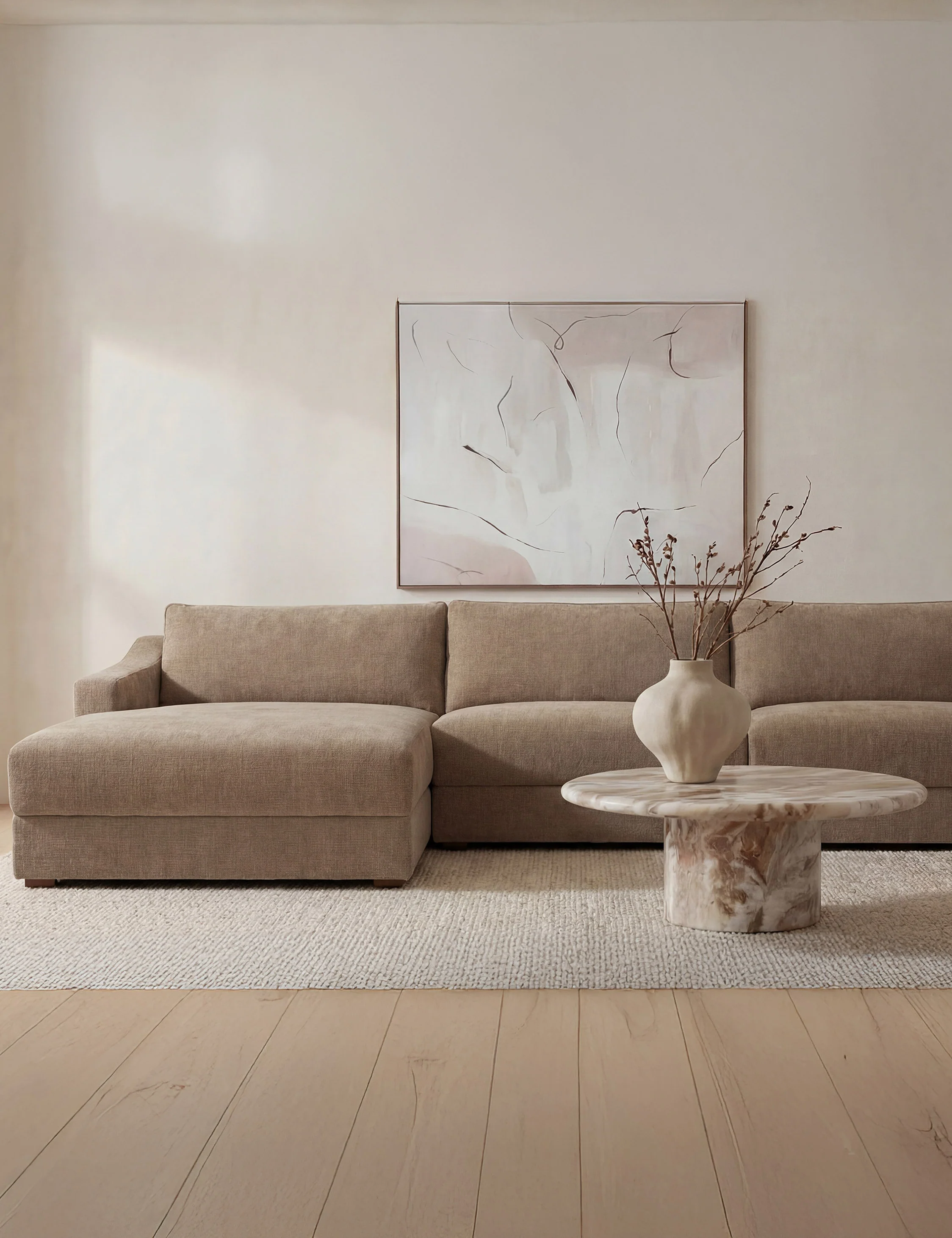 Jacques Sectional Sofa - Image 33