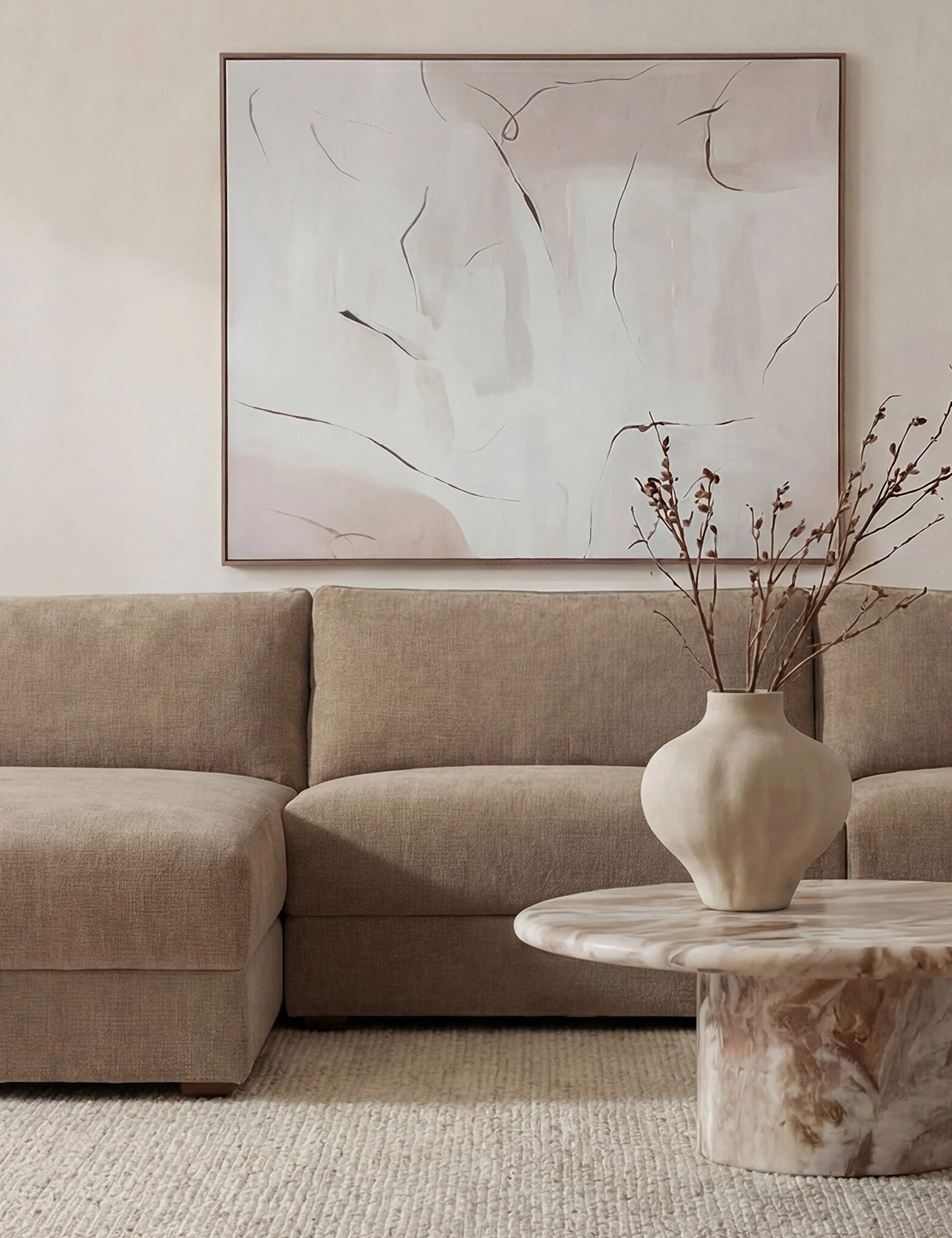 Jacques Sectional Sofa - Image 35