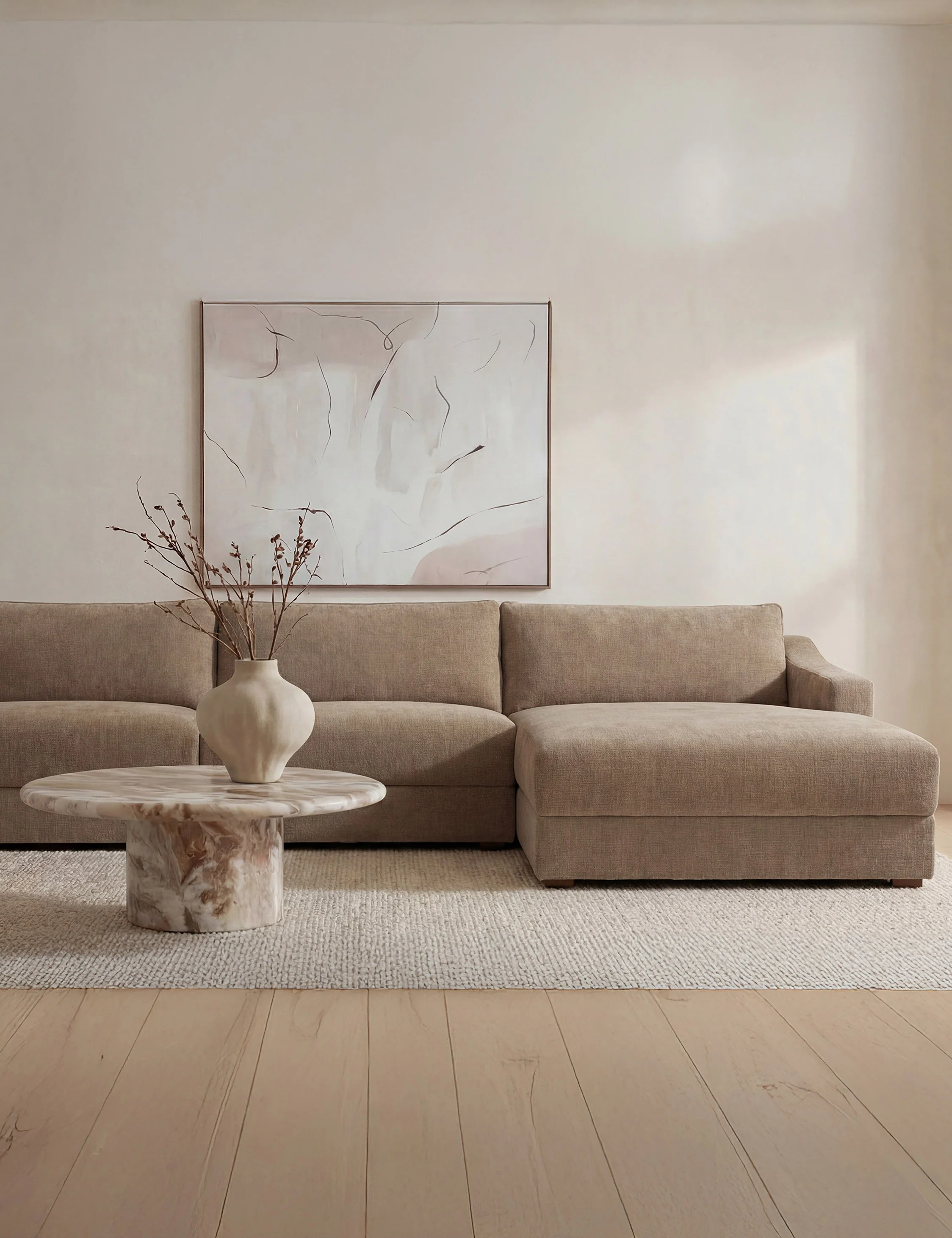 Jacques Sectional Sofa - Image 41