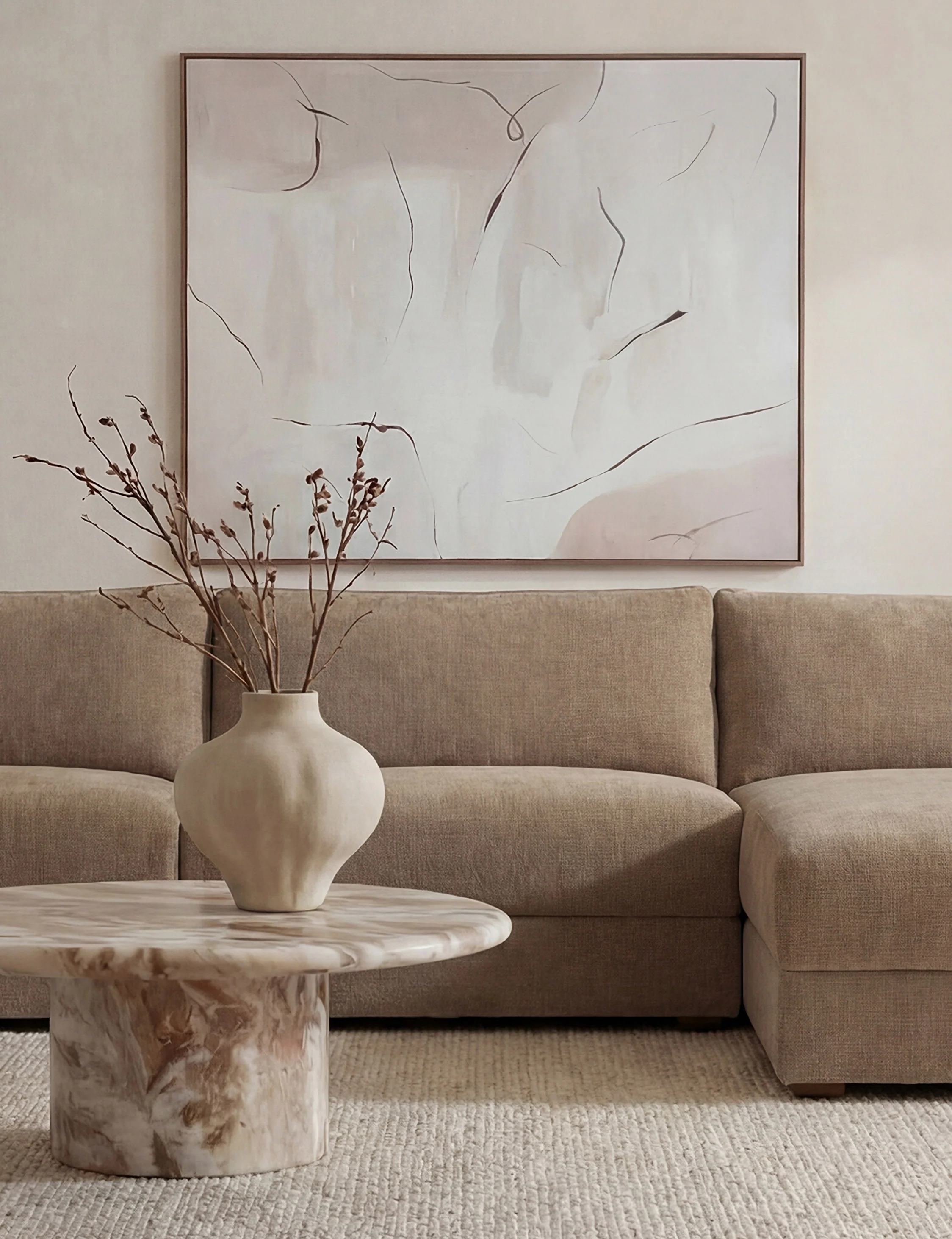 Jacques Sectional Sofa - Image 43