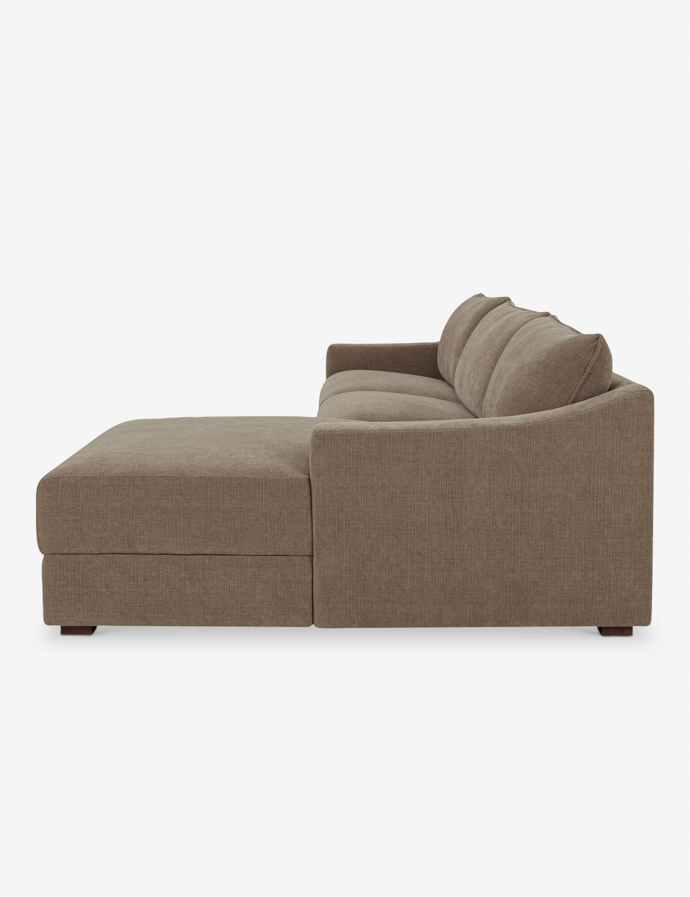 Jacques Sectional Sofa - Image 45
