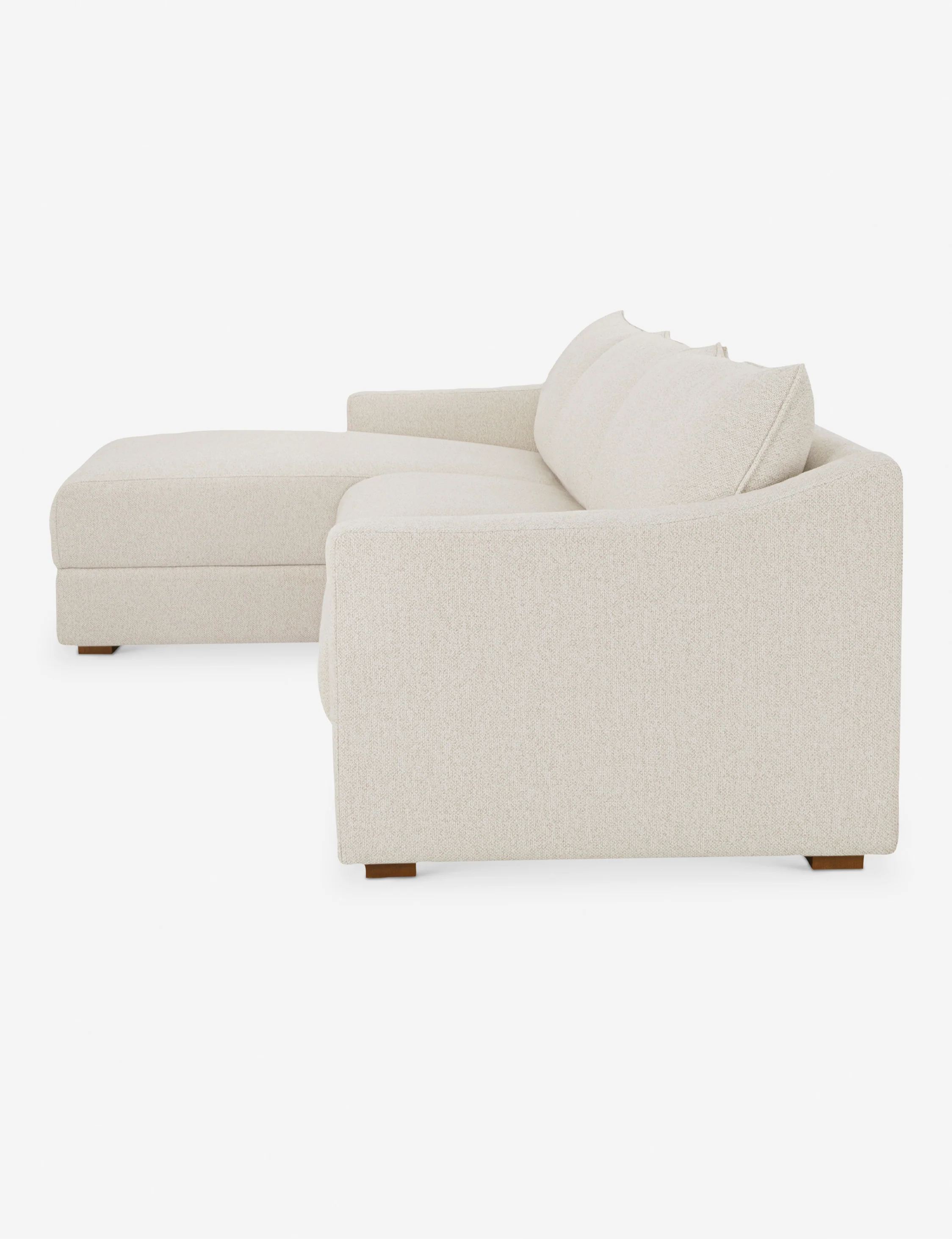 Jacques Sectional Sofa - Image 5