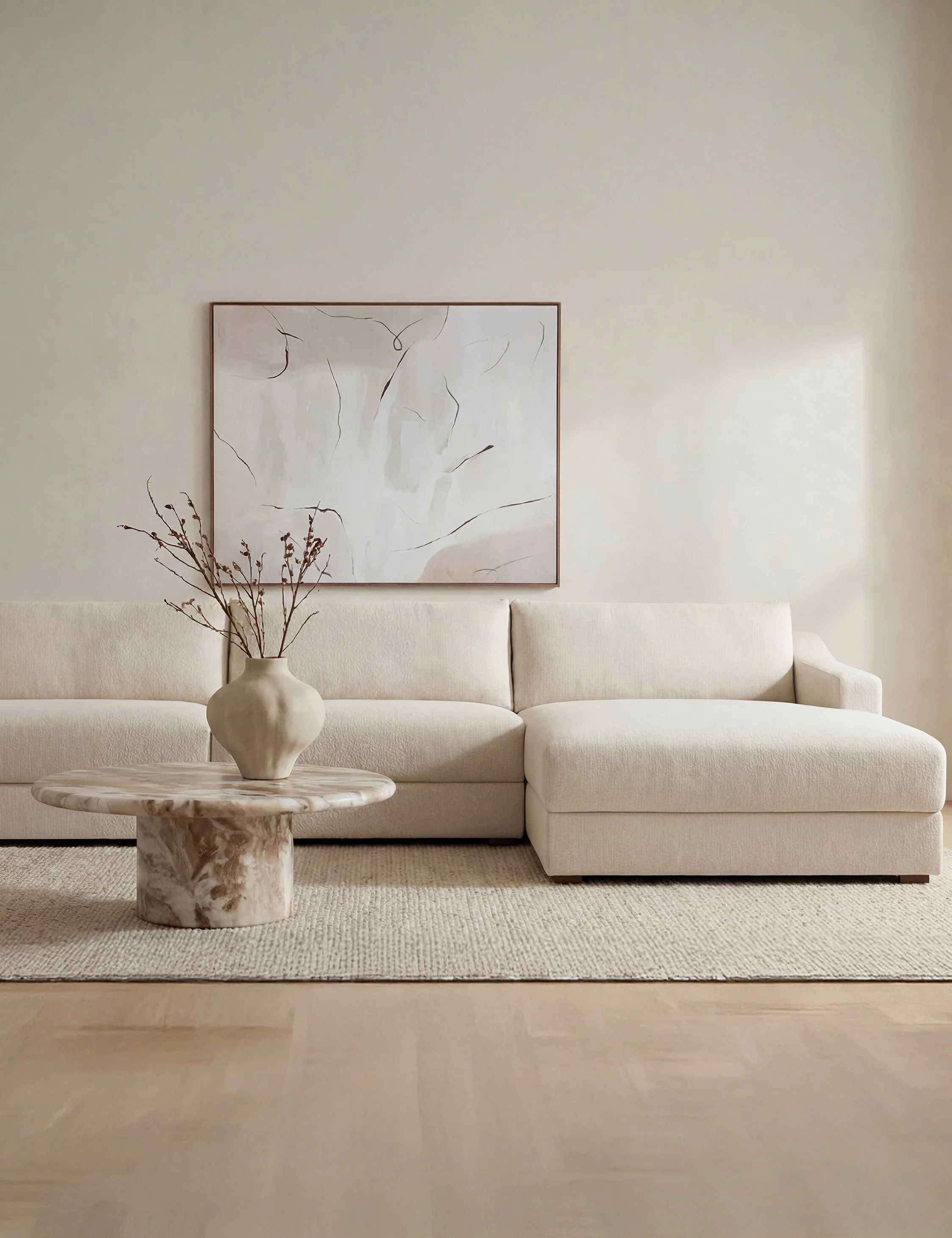 Jacques Sectional Sofa - Image 9