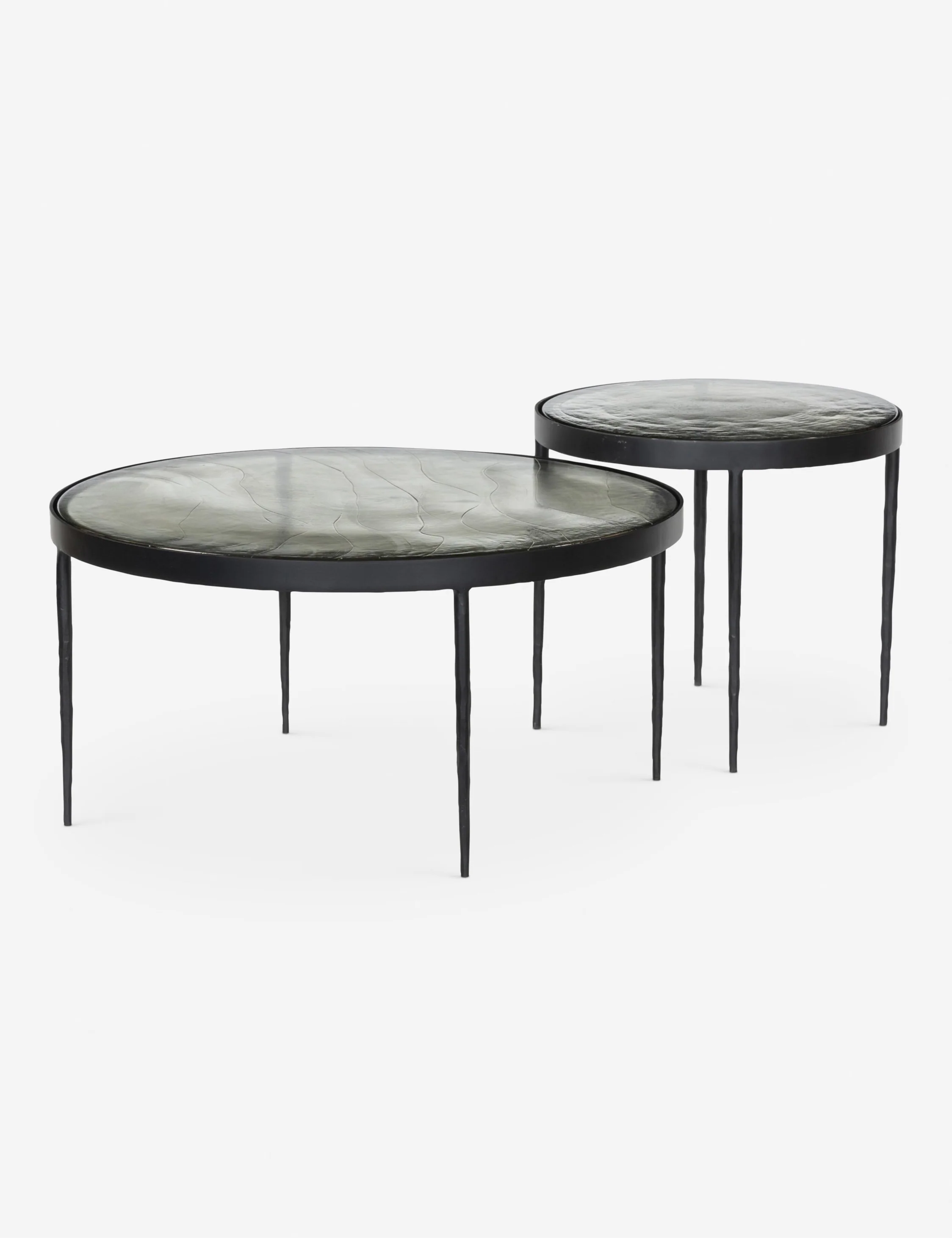 Jadene Nesting Coffee Table (Set of 2) - Image 2