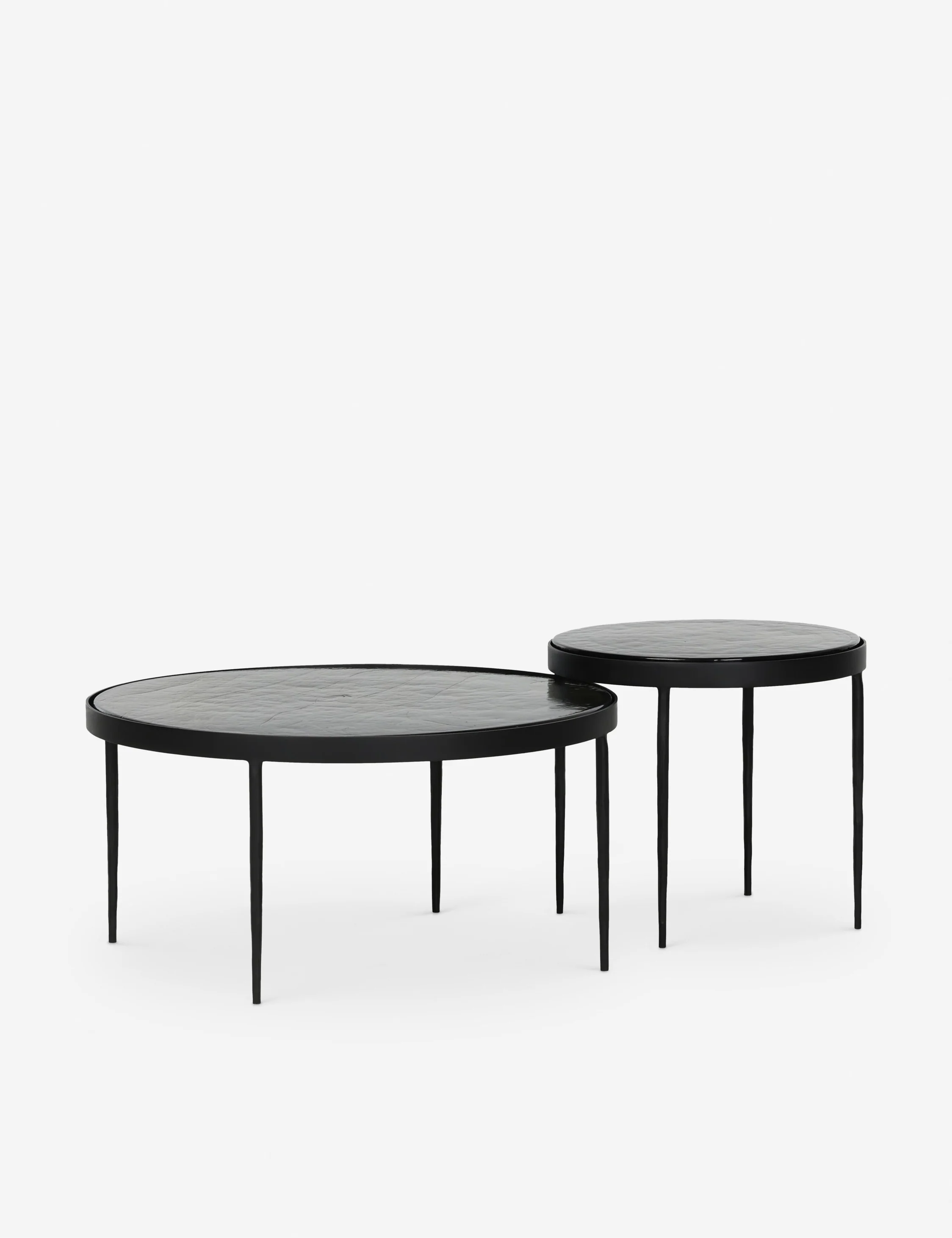 Jadene Nesting Coffee Table (Set of 2) - Image 3
