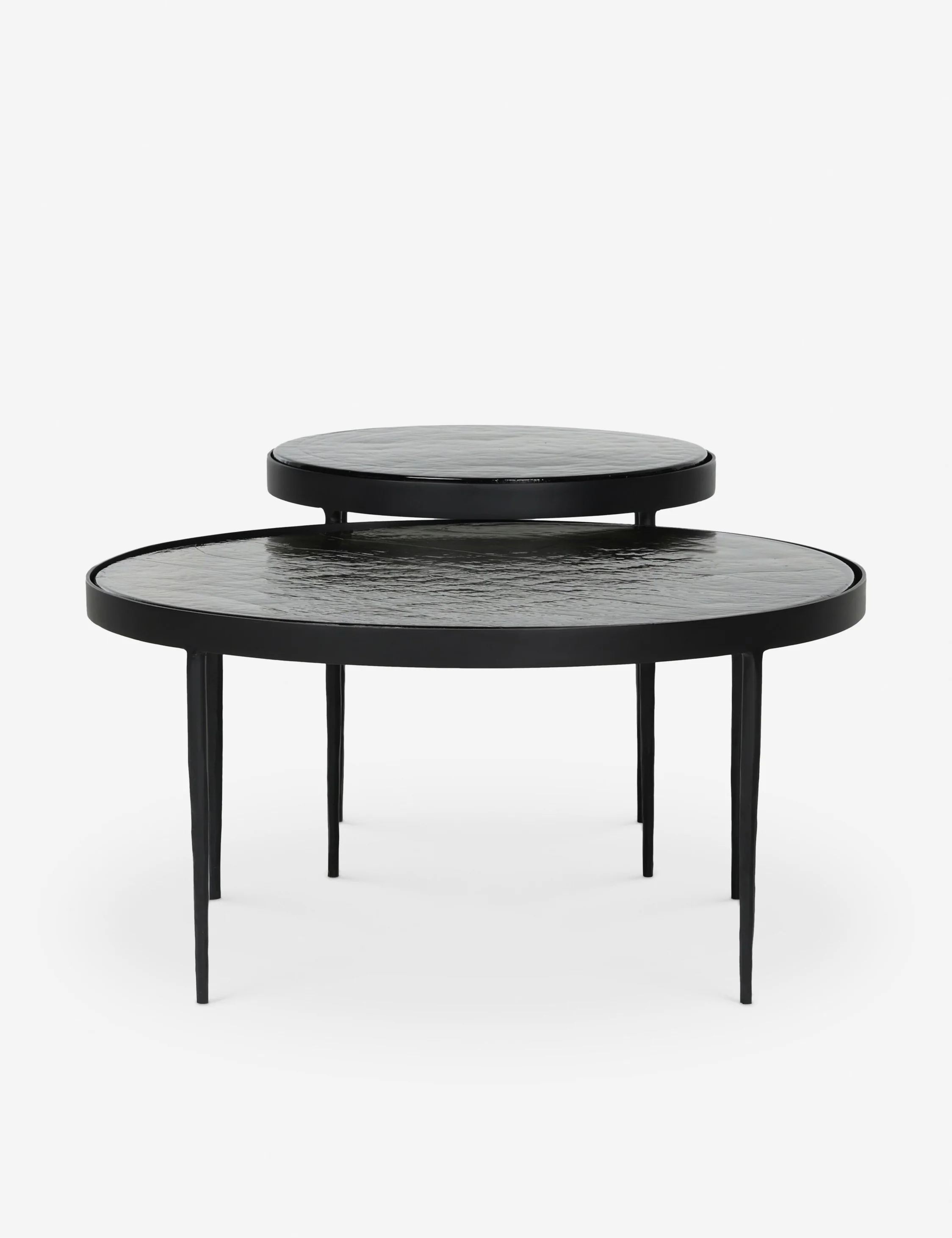 Jadene Nesting Coffee Table (Set of 2) - Image 4