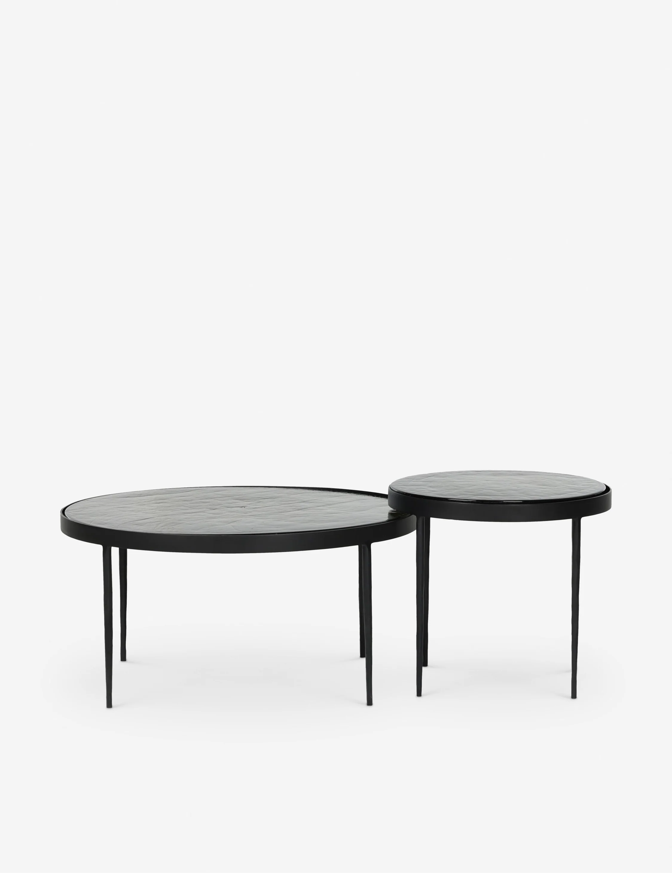 Jadene Nesting Coffee Table (Set of 2) - Image 5