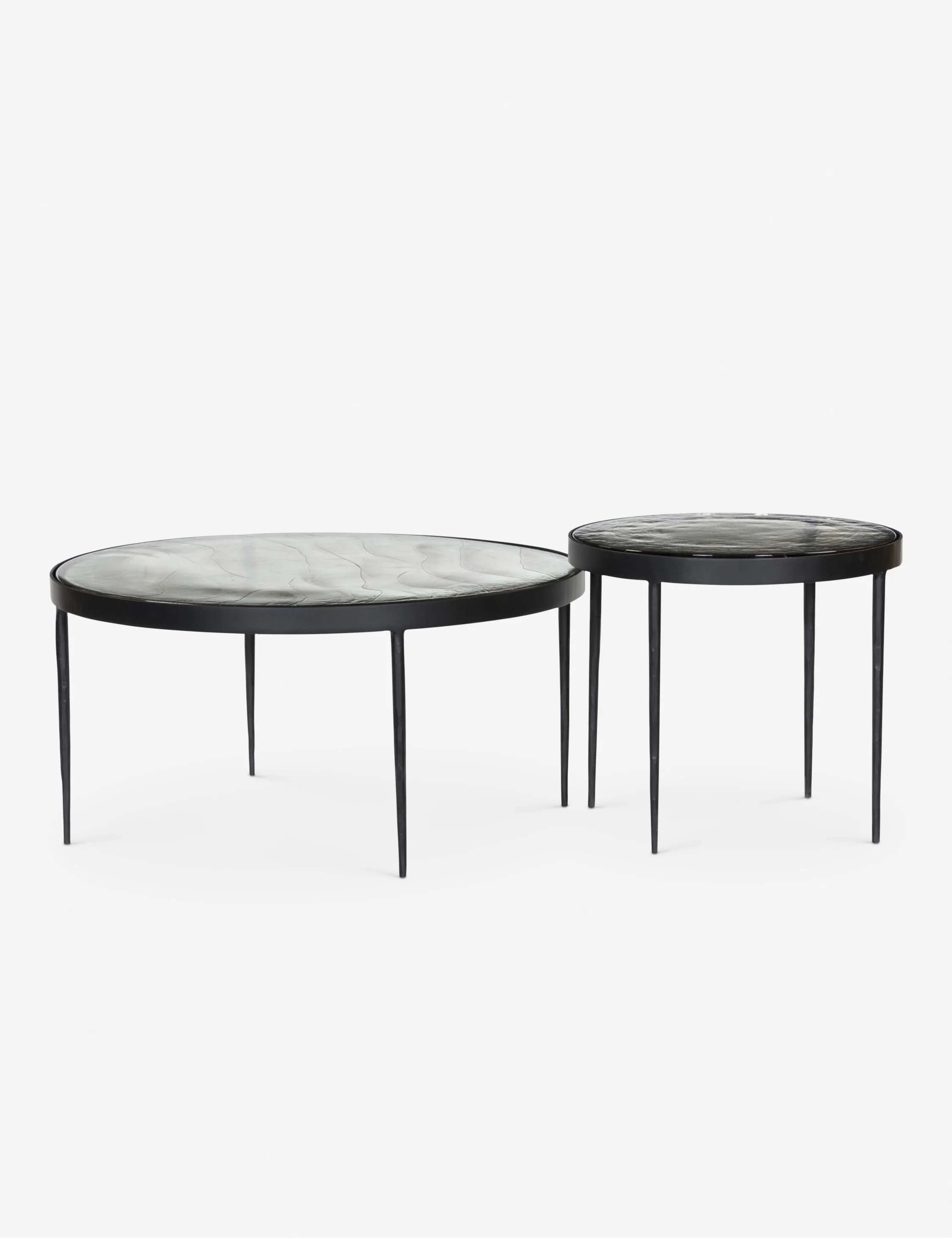Jadene Nesting Coffee Table (Set of 2) - Image 6