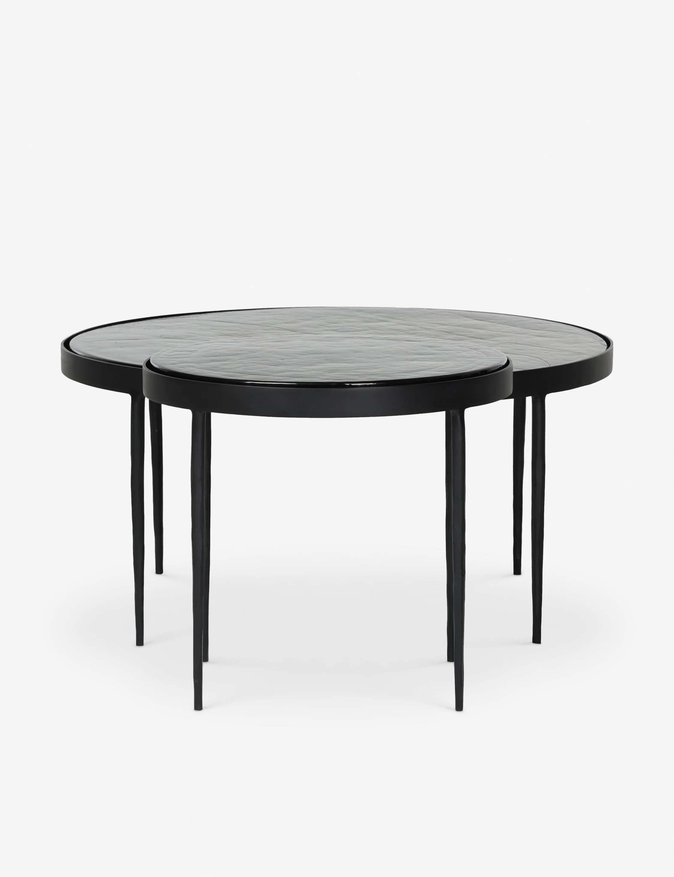 Jadene Nesting Coffee Table (Set of 2) - Image 7