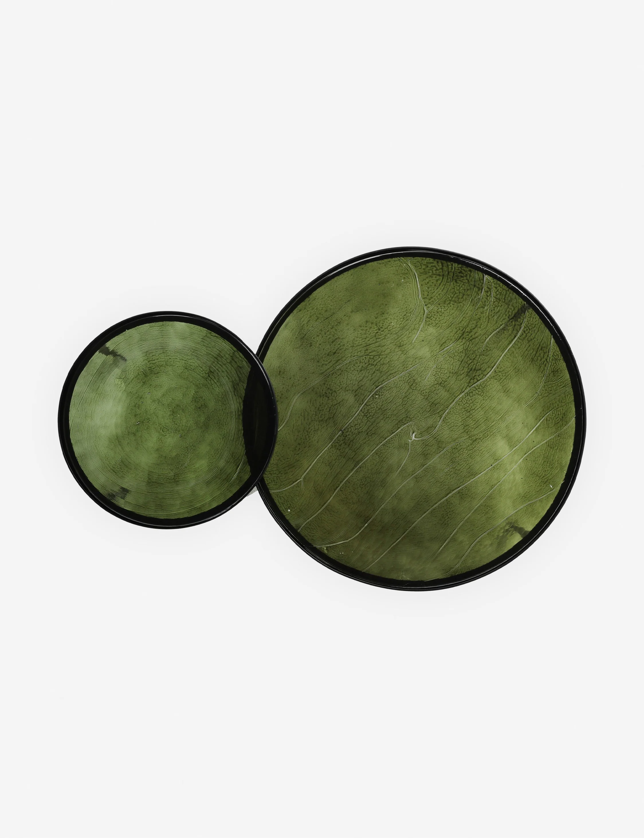 Jadene Nesting Coffee Table (Set of 2) - Image 8