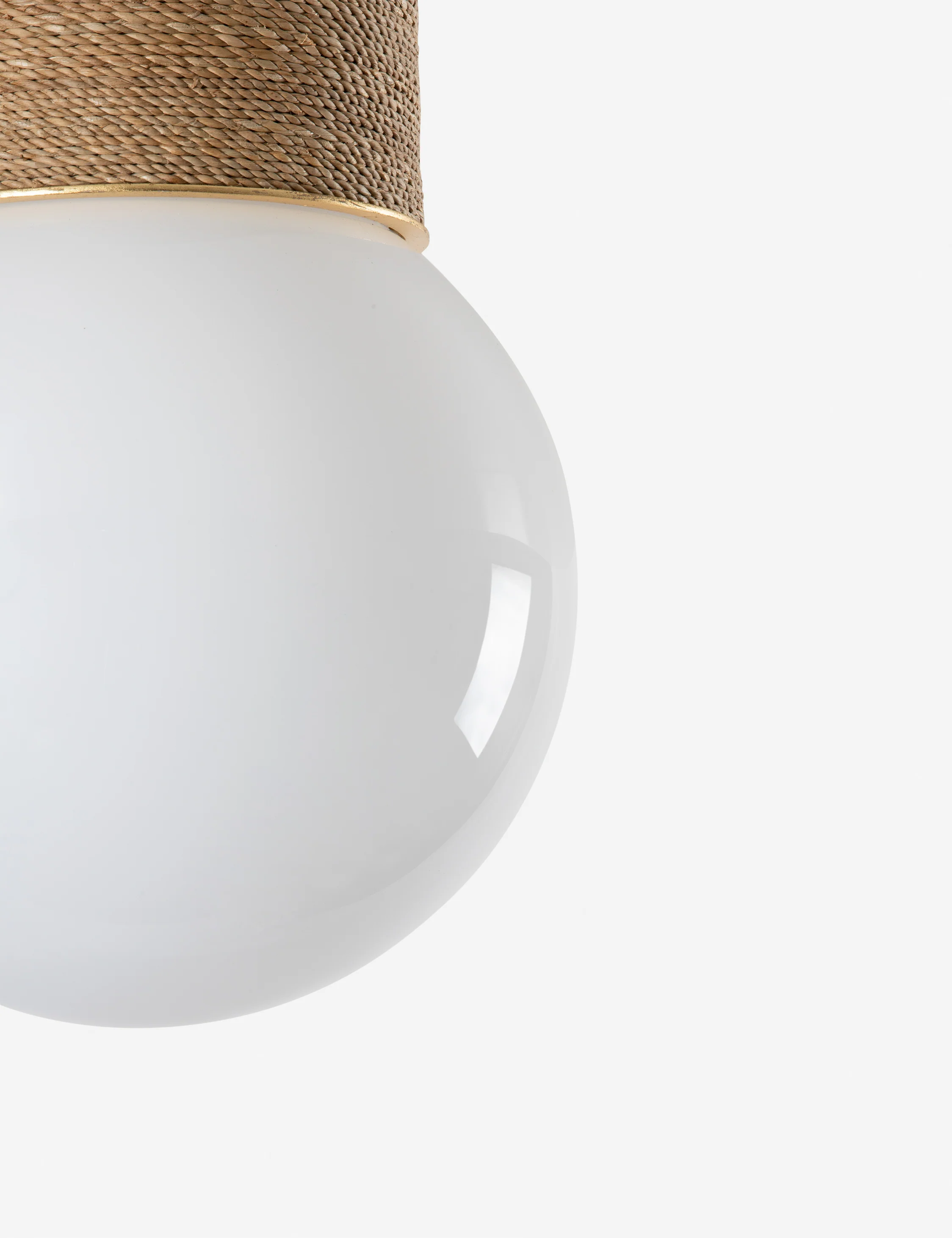 Jahan Flush Mount Light - Image 3