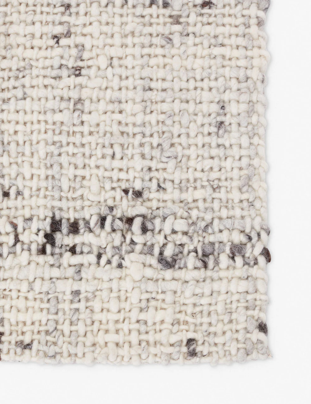 Jalen Handwoven Wool Rug - Image 3
