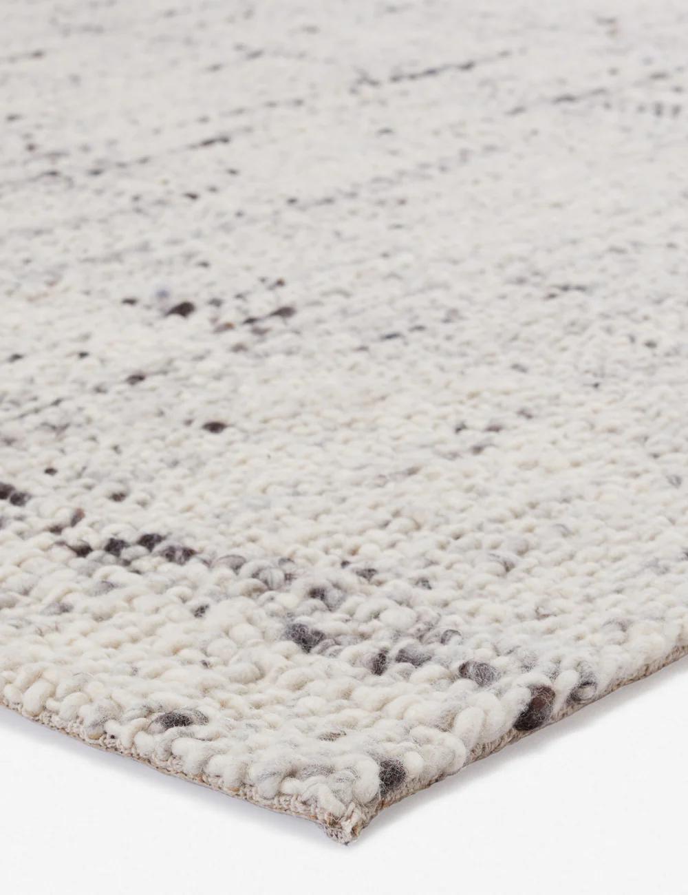 Jalen Handwoven Wool Rug - Image 4