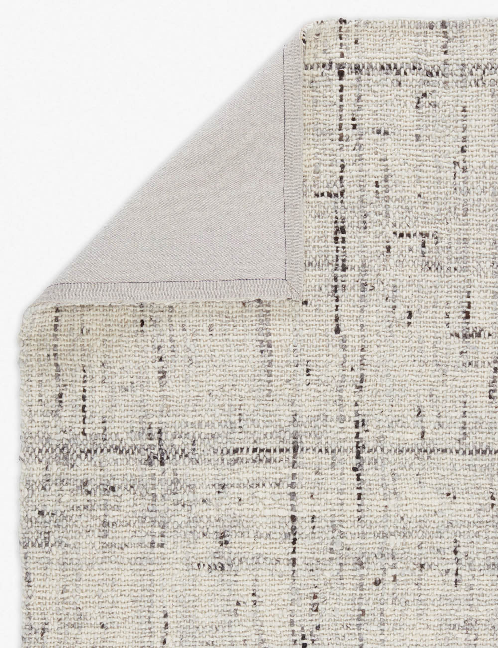 Jalen Handwoven Wool Rug - Image 5