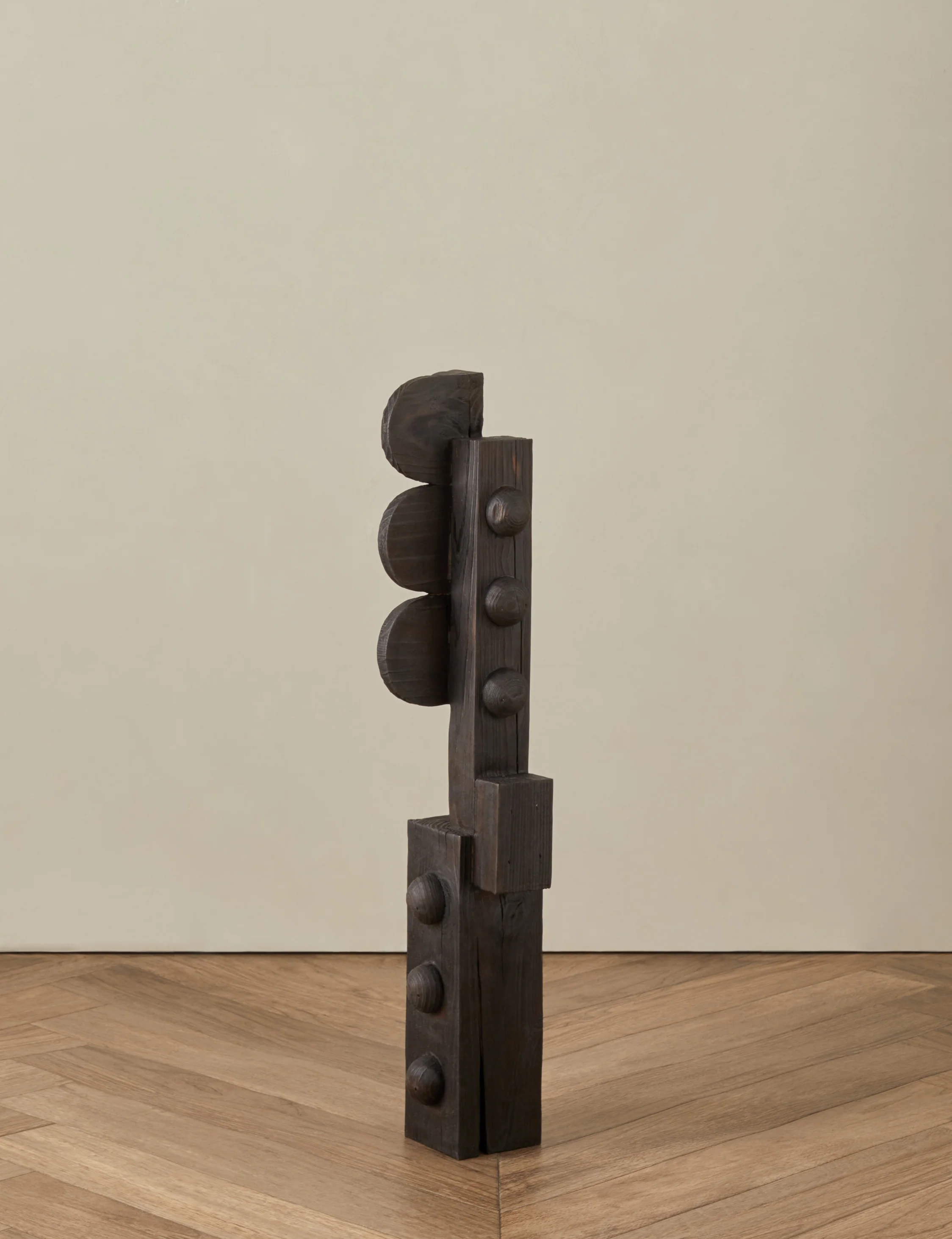Jamas Sculpture by Meso - Image 3