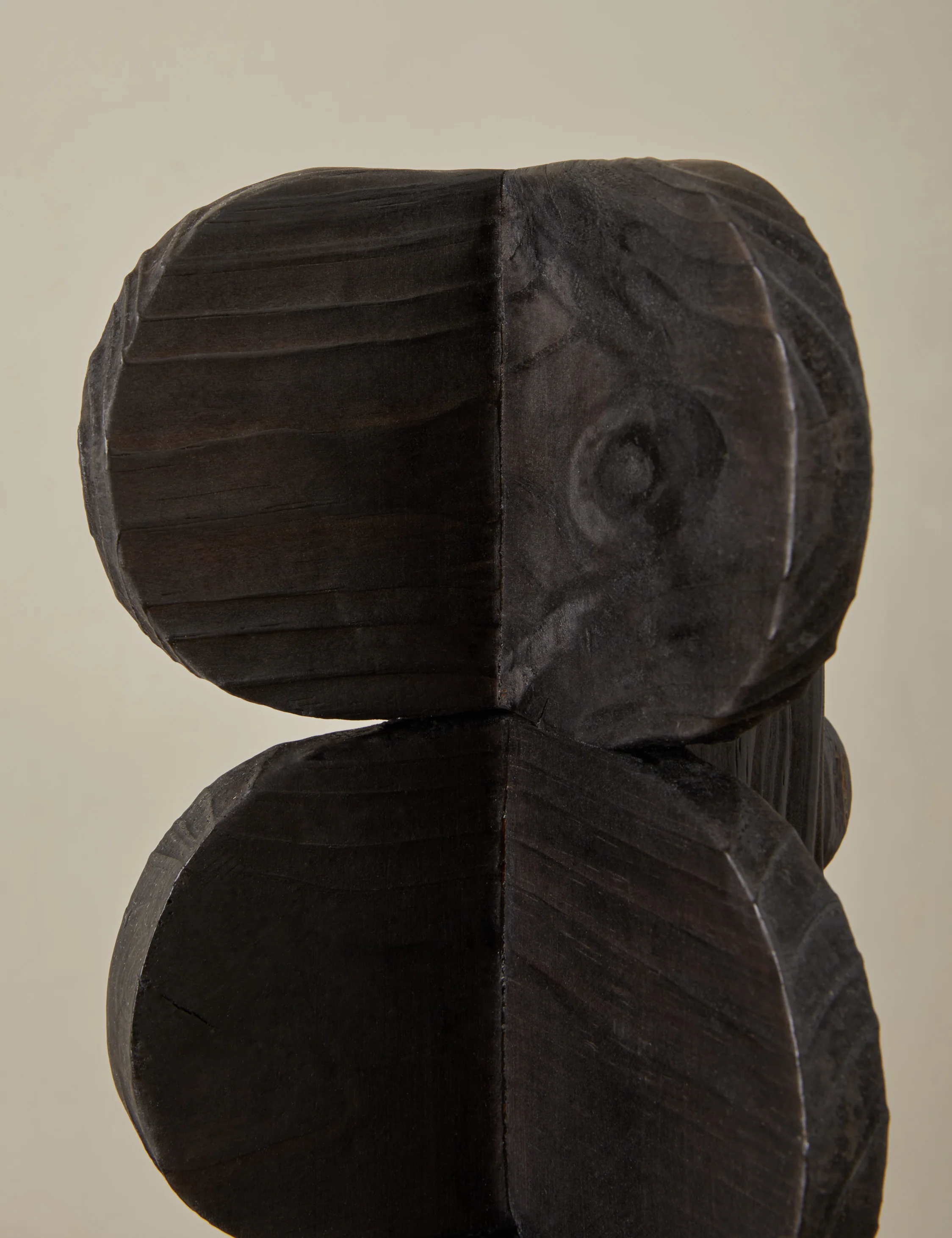 Jamas Sculpture by Meso - Image 4