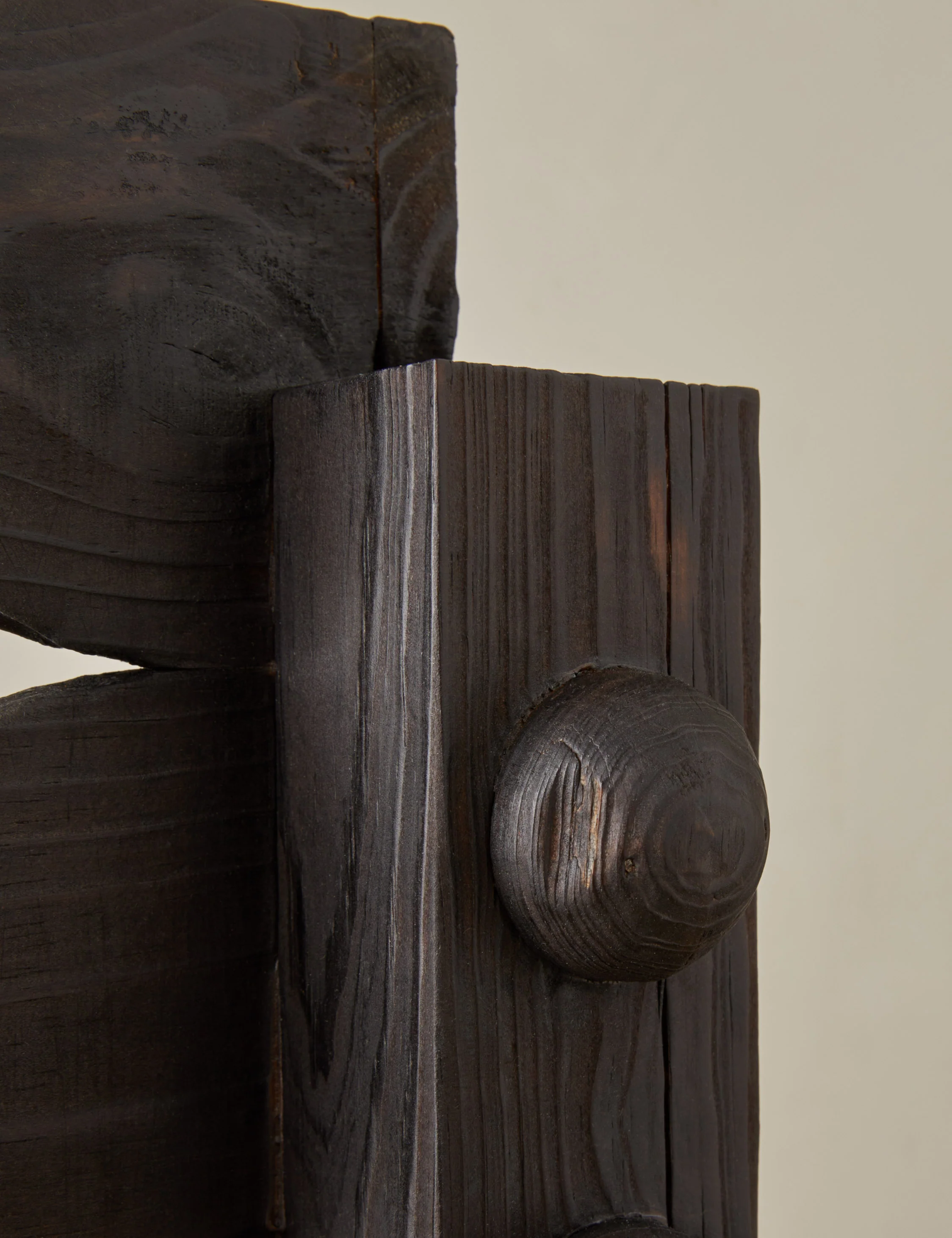Jamas Sculpture by Meso - Image 5