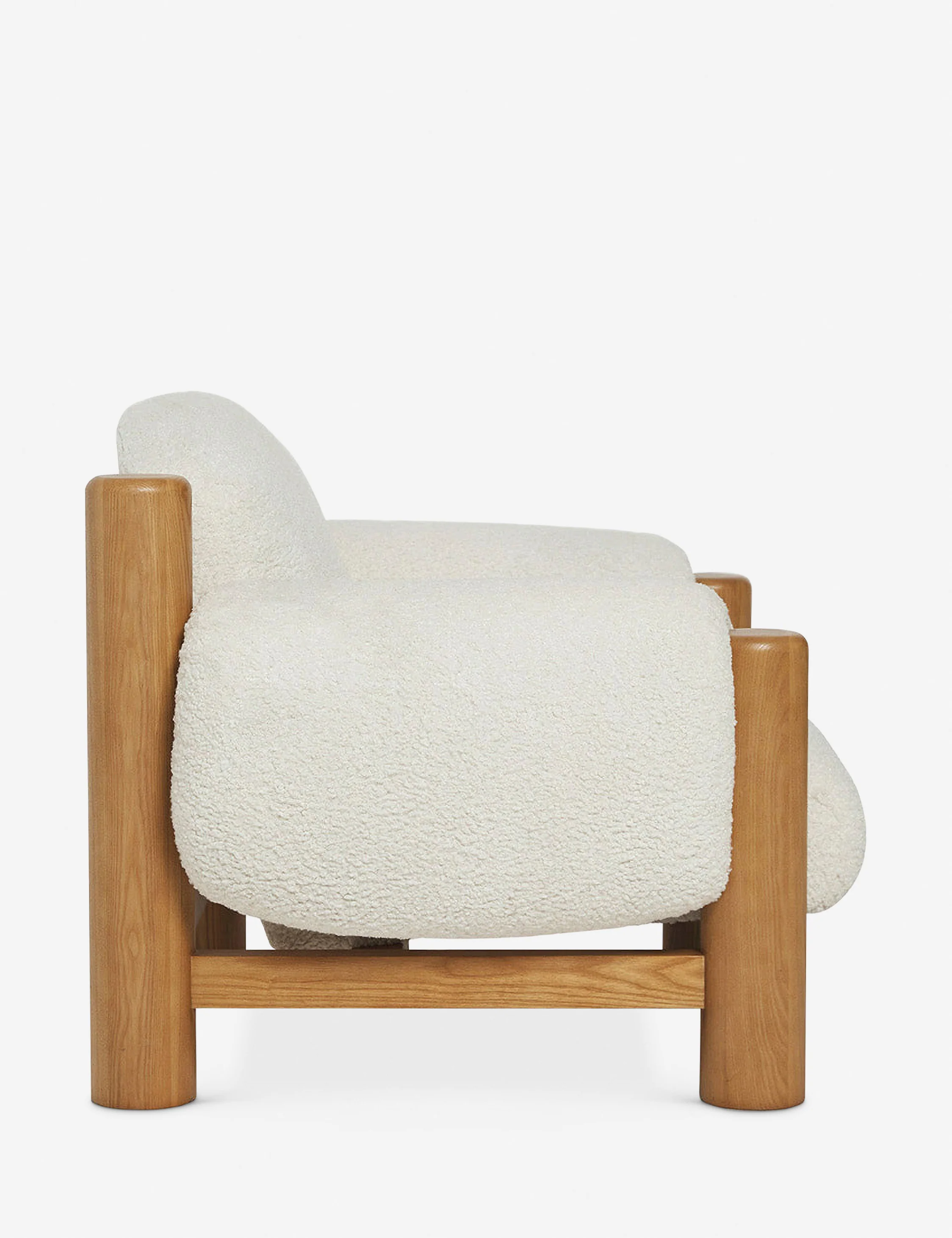 James Accent Chair by Sarah Sherman Samuel - Image 7
