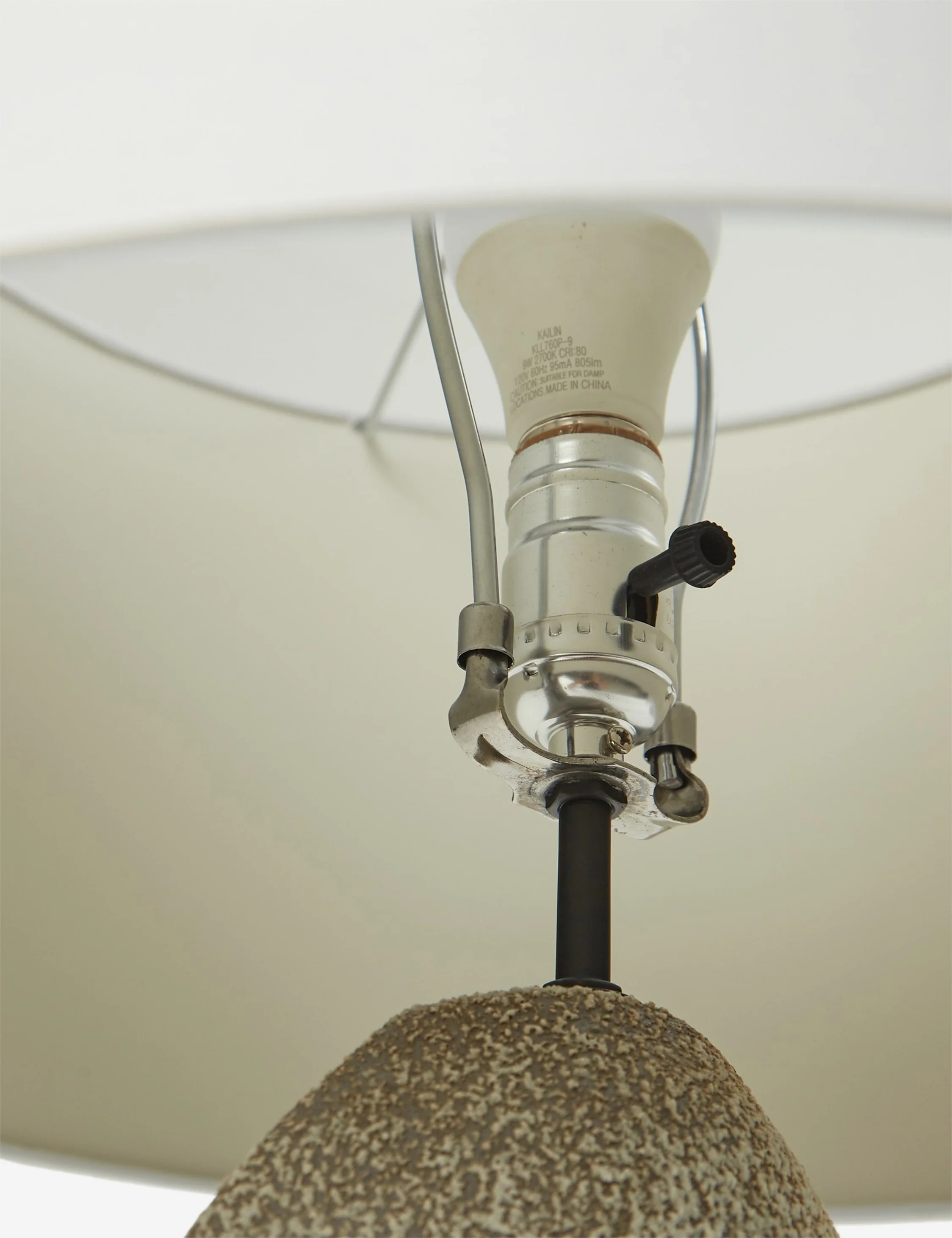 Janan Table Lamp - Image 5