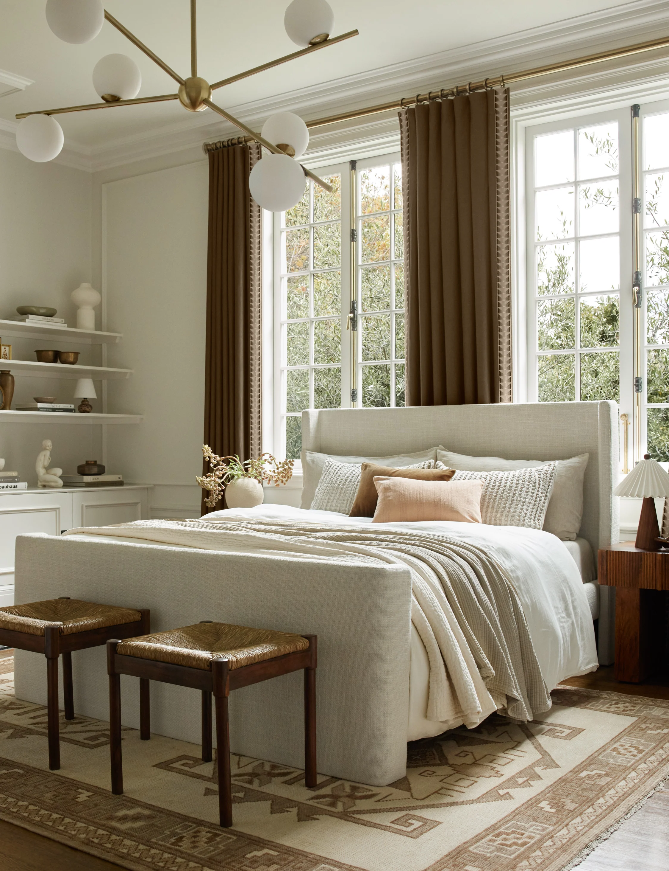 Jane Bed