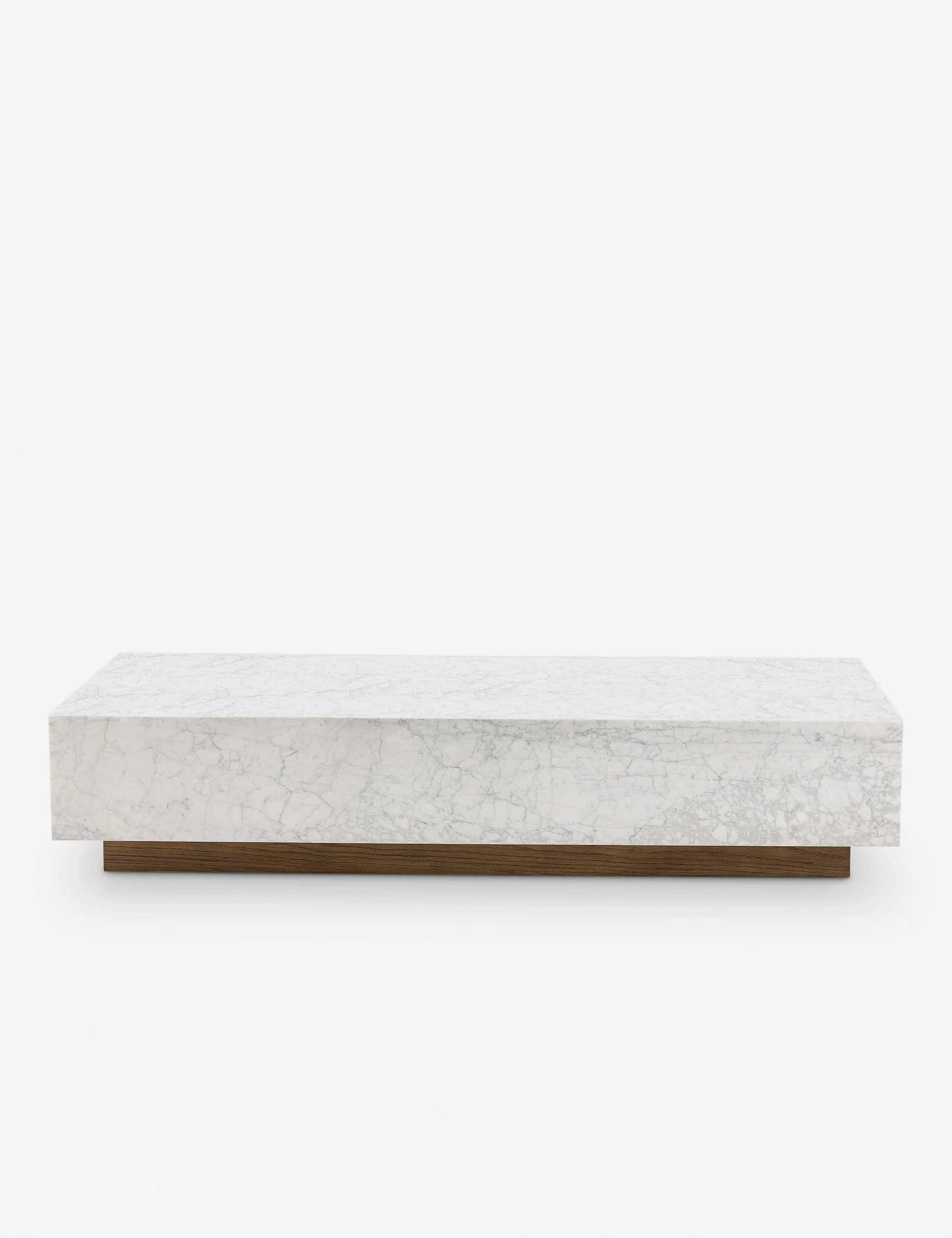 Janus Coffee Table - Image 2