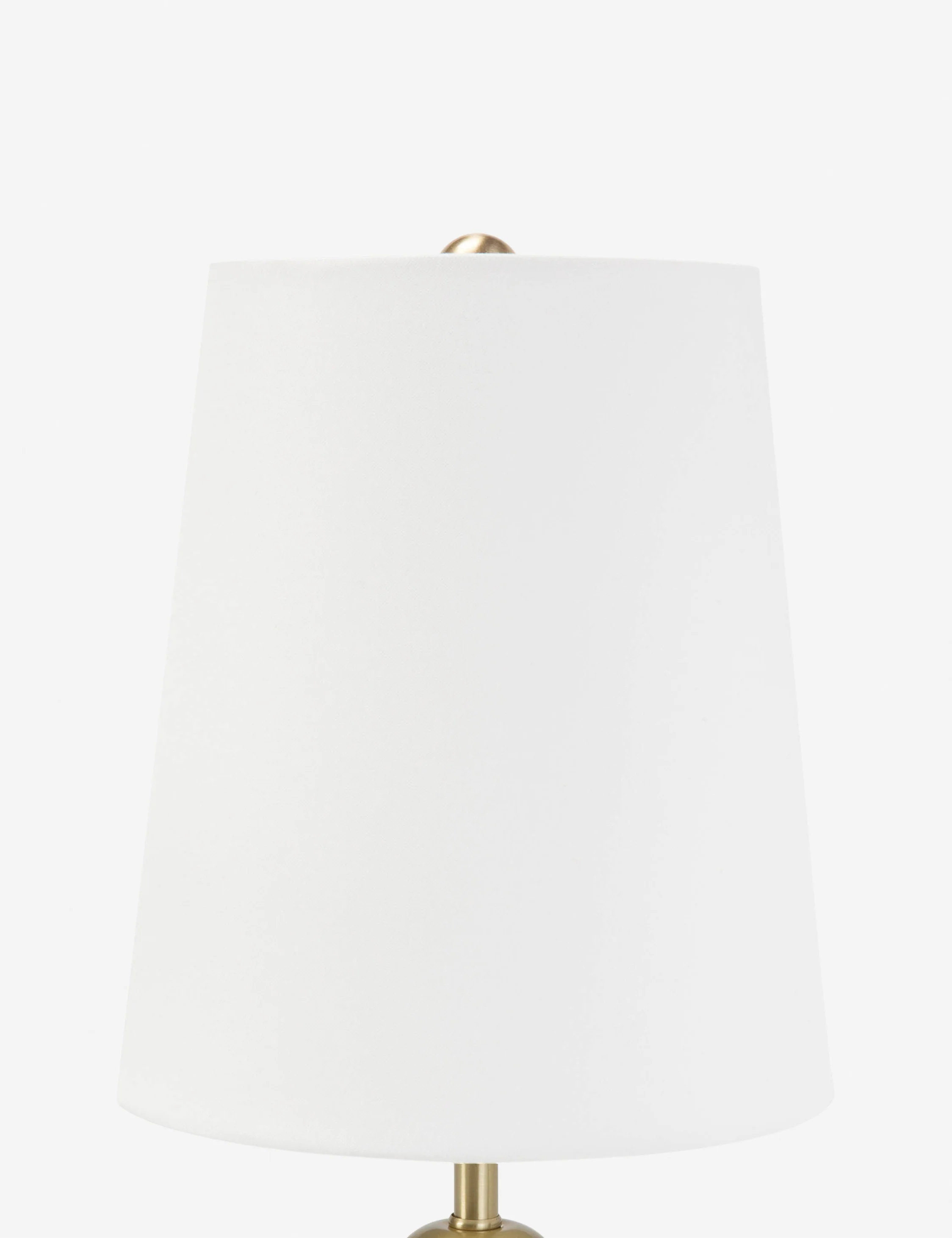 Jared Mini Table Lamp by Regina Andrew - Image 3