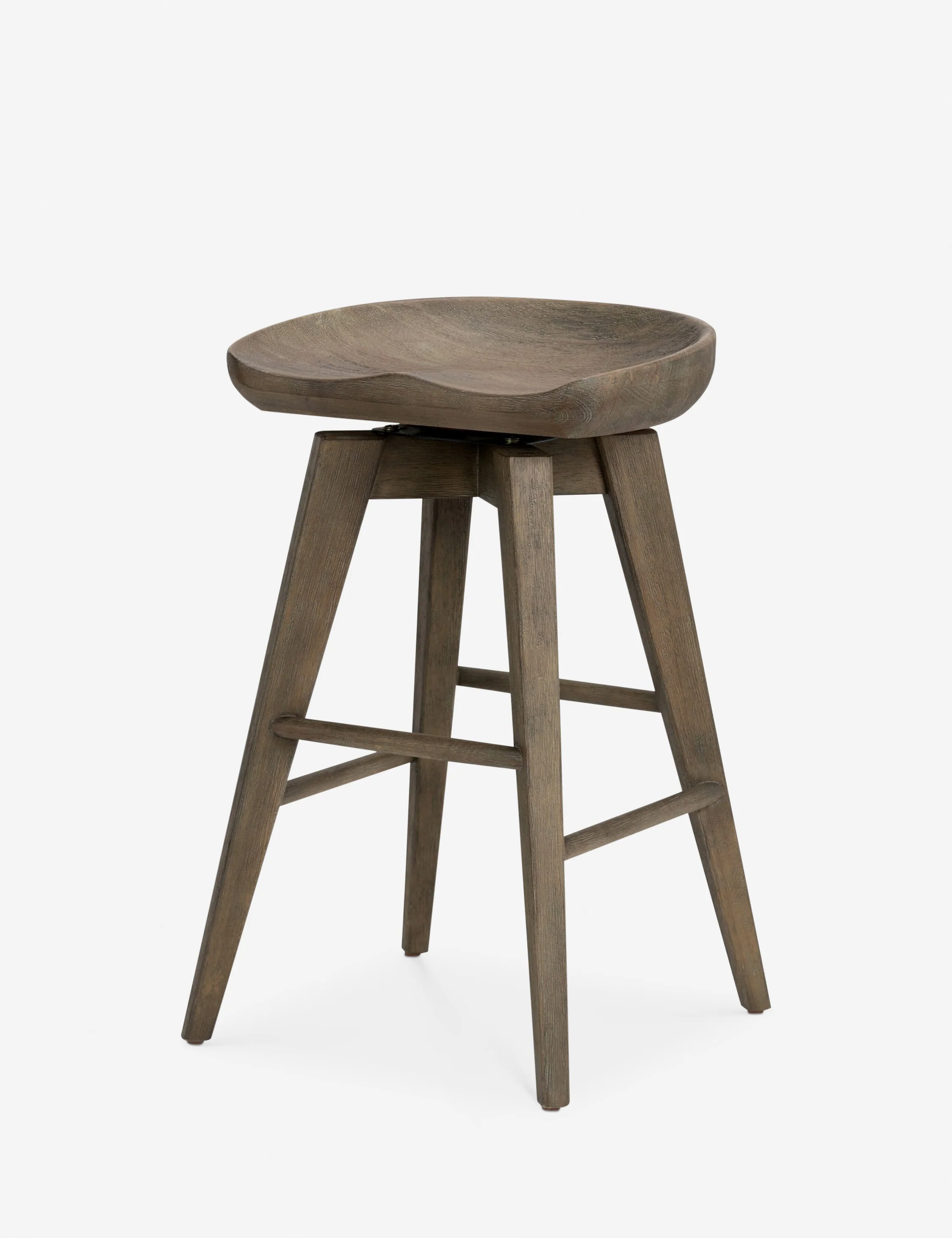 Jarella Bar and Counter Stool - Image 11