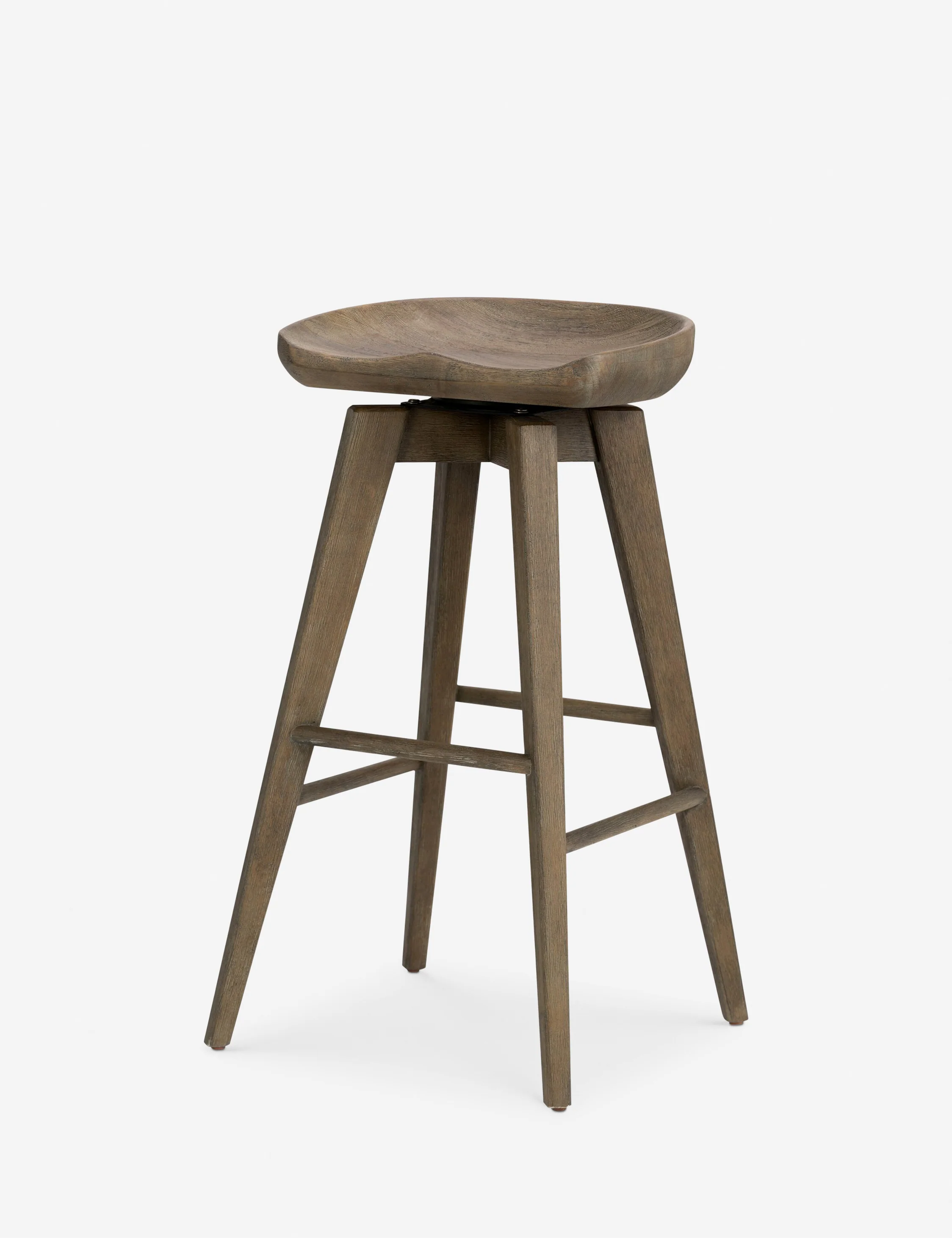 Jarella Bar and Counter Stool - Image 4