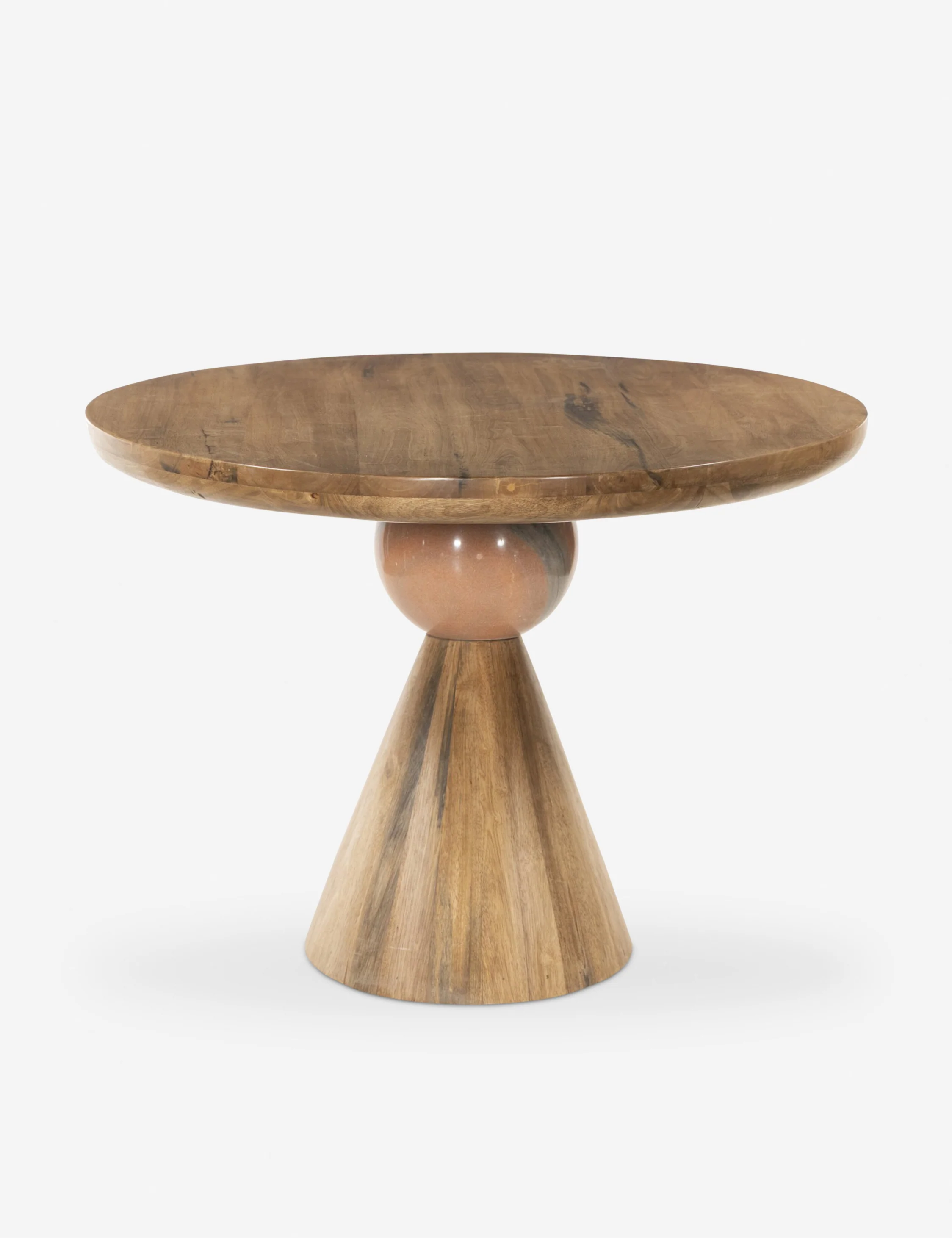 Jasmine Oval Dining Table - Image 3