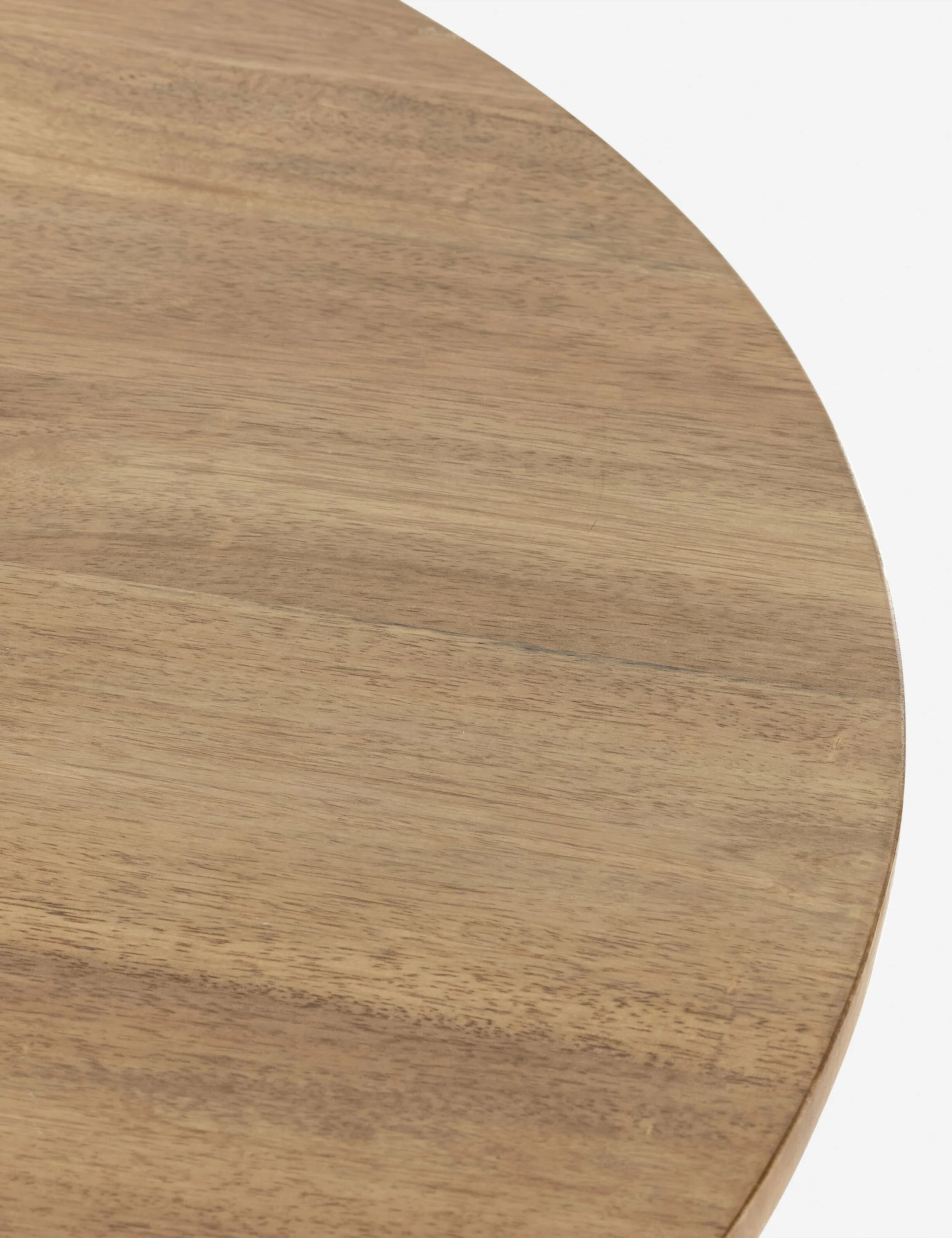 Jasmine Round Dining Table - Image 10