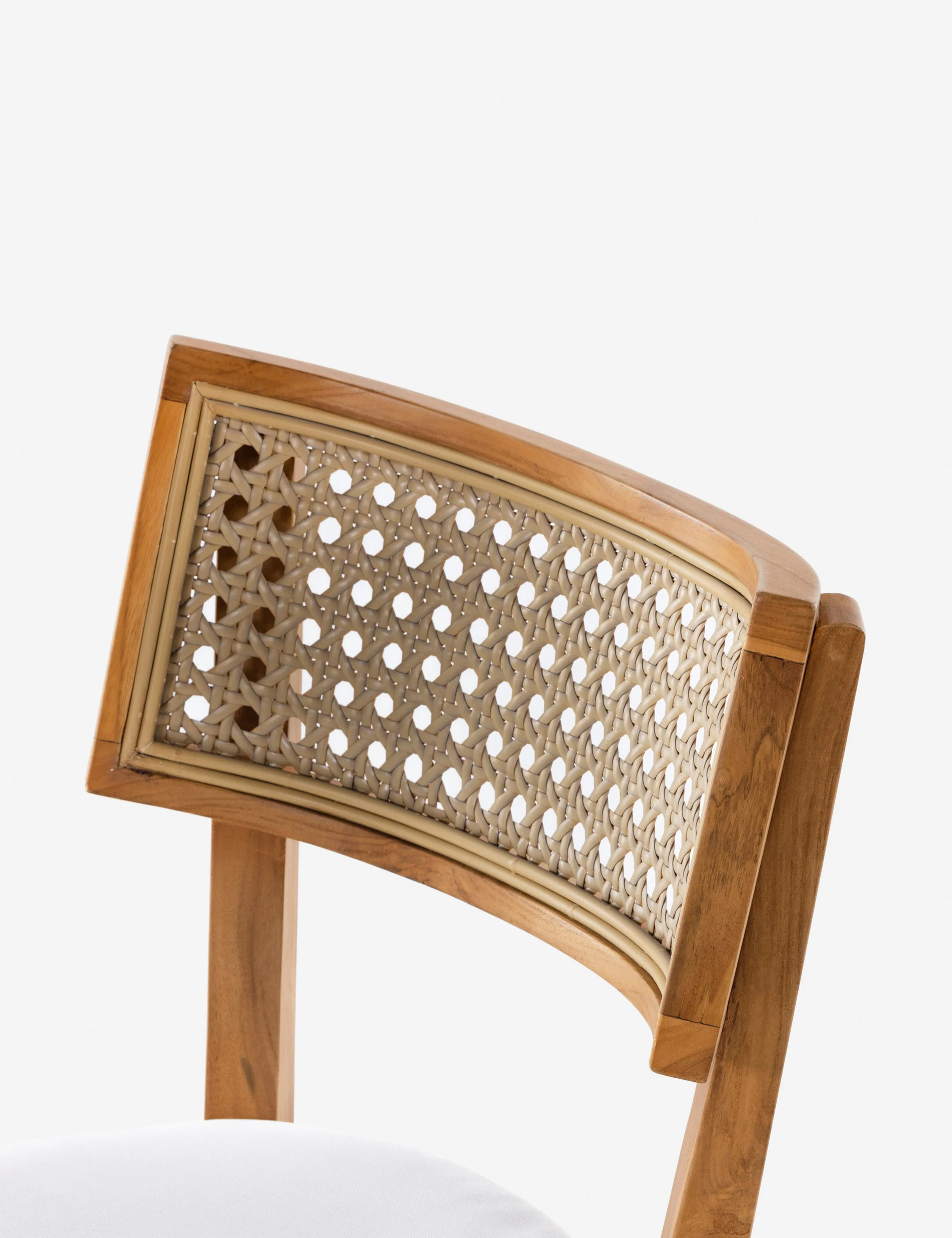 Jaz Indoor / Outdoor Dining Chair - Image 8