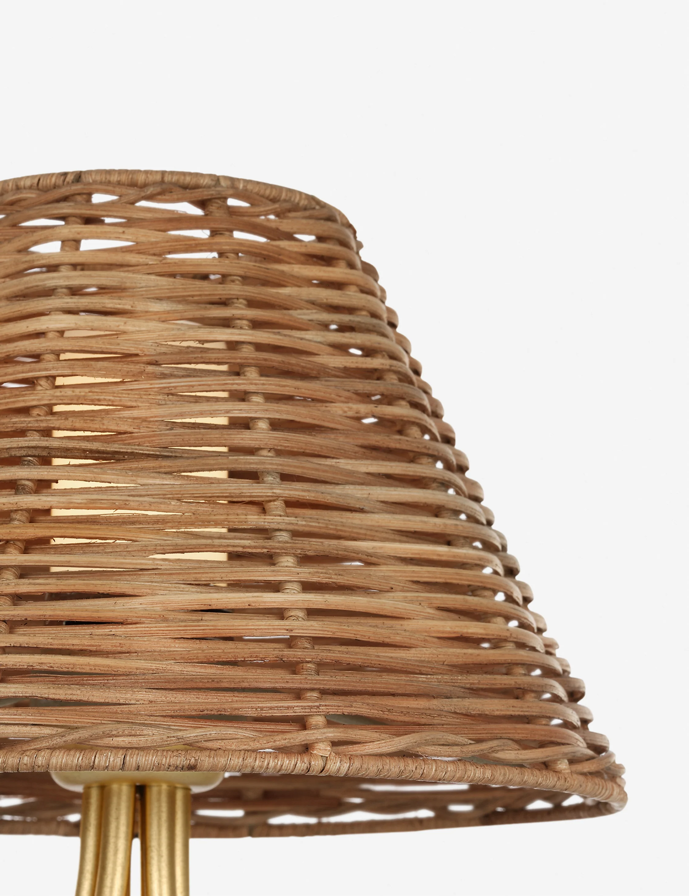 Jeanne Cordless Table Lamp by AERIN - Image 5