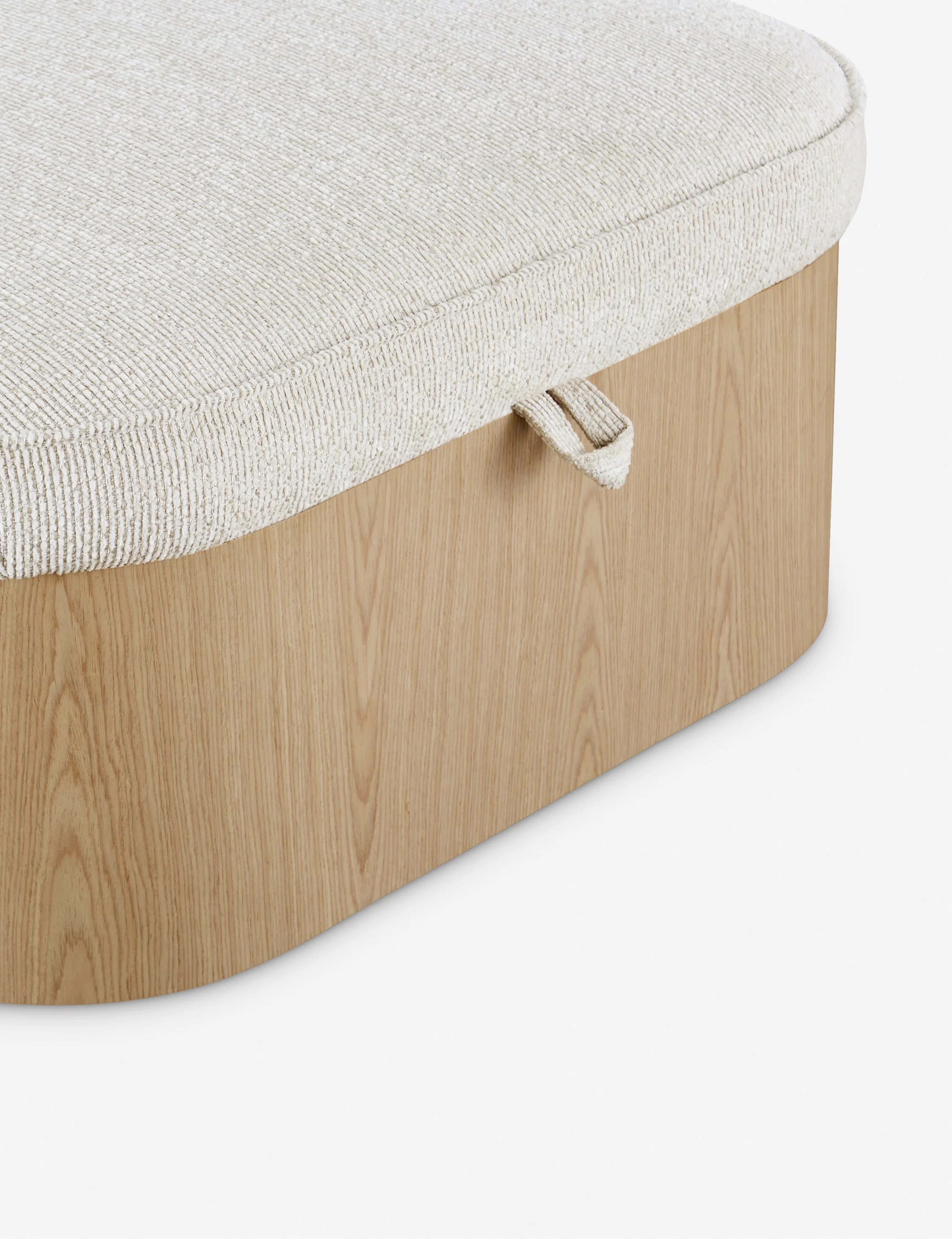Jeffers Storage Ottoman - Image 12