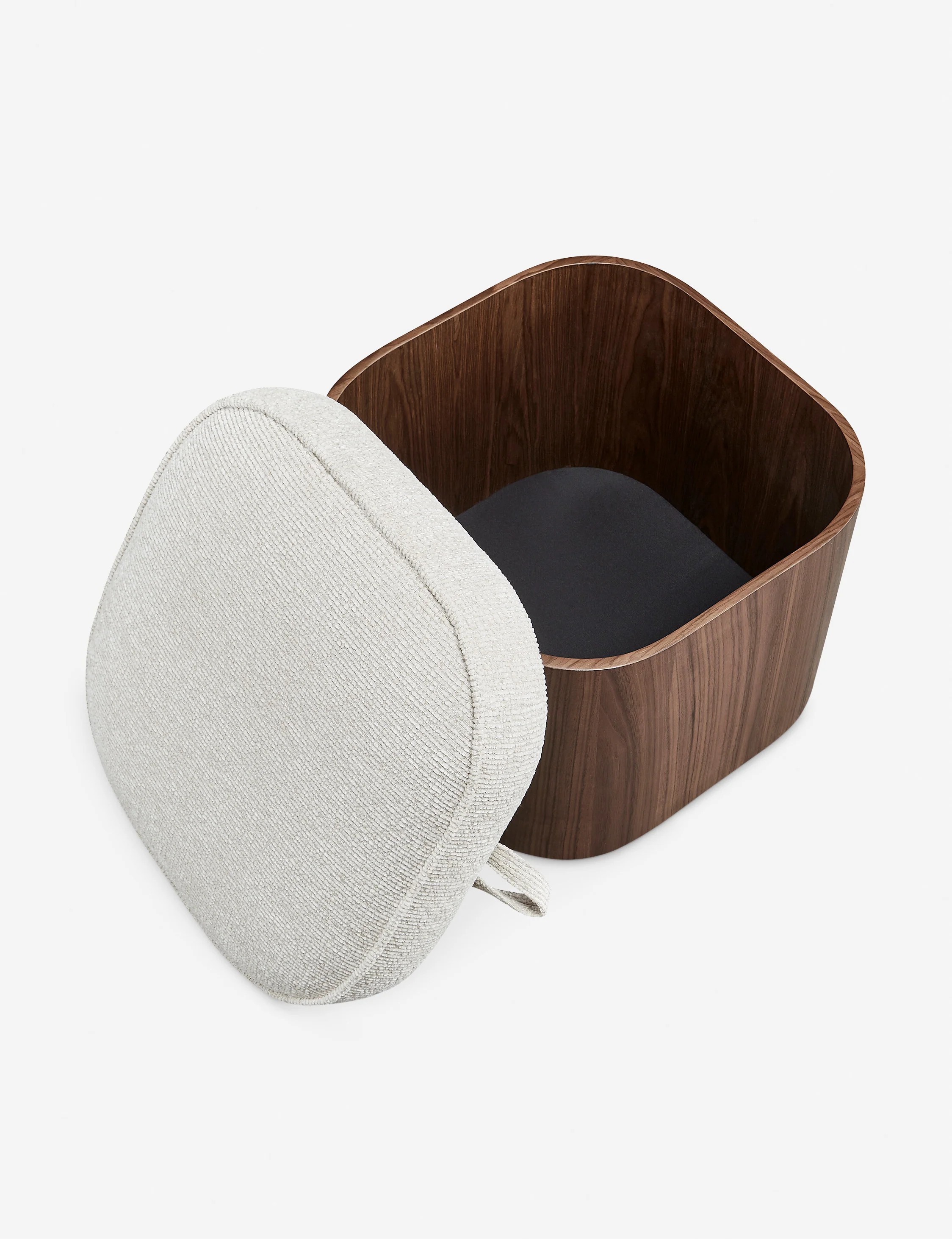 Jeffers Storage Stool - Image 10