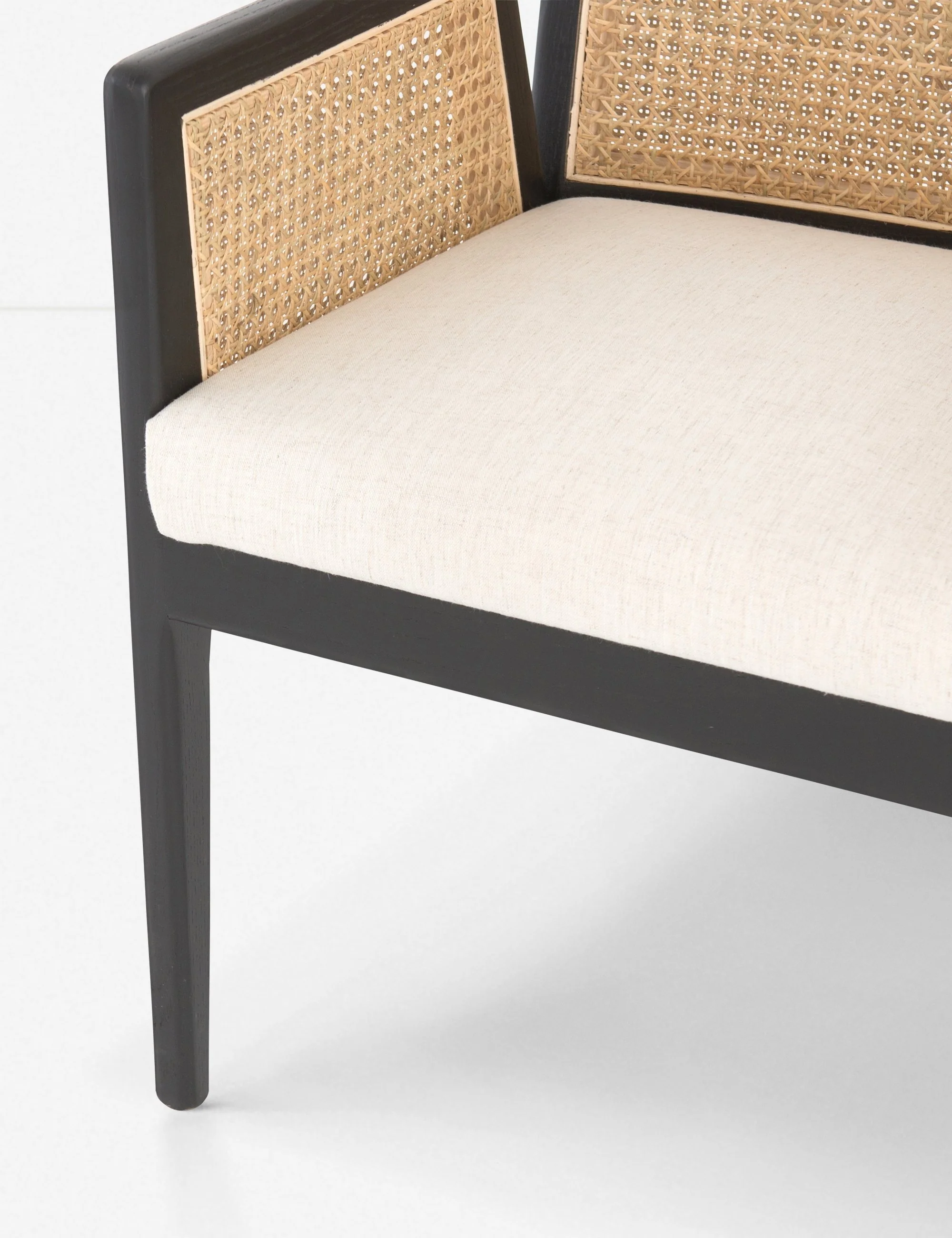 Jeni Dining Arm Chair - Image 10