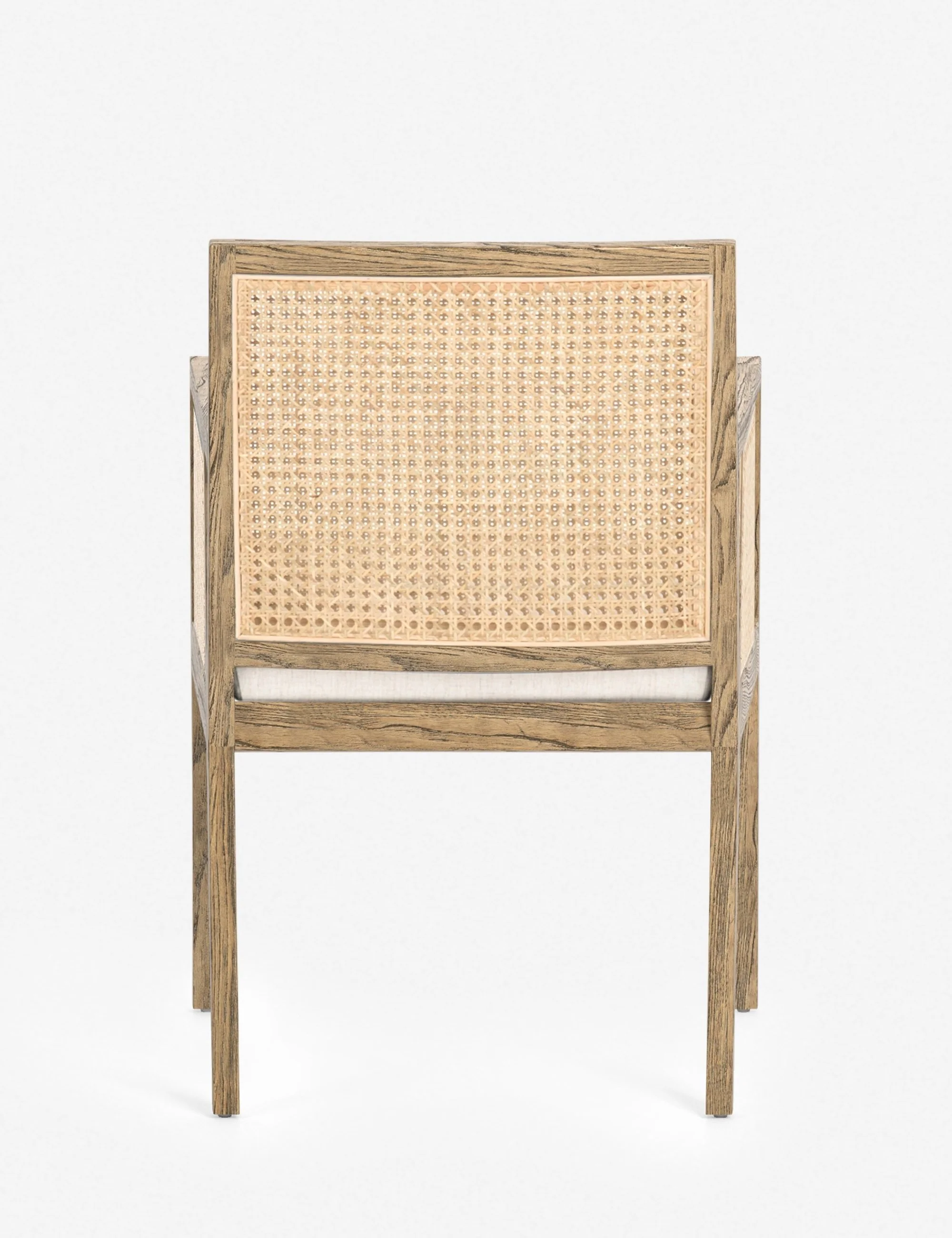 Jeni Dining Arm Chair - Image 4