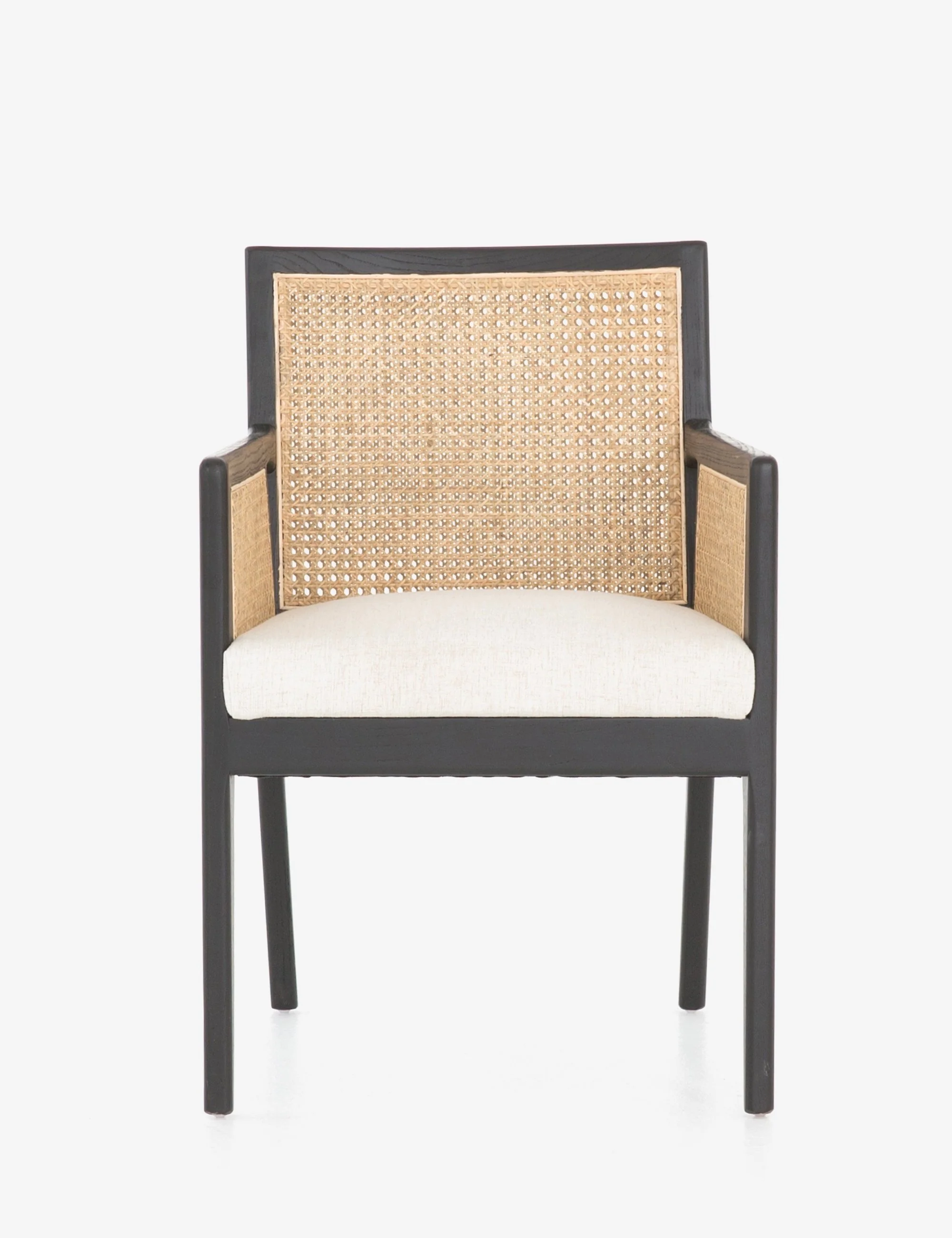 Jeni Dining Arm Chair - Image 5